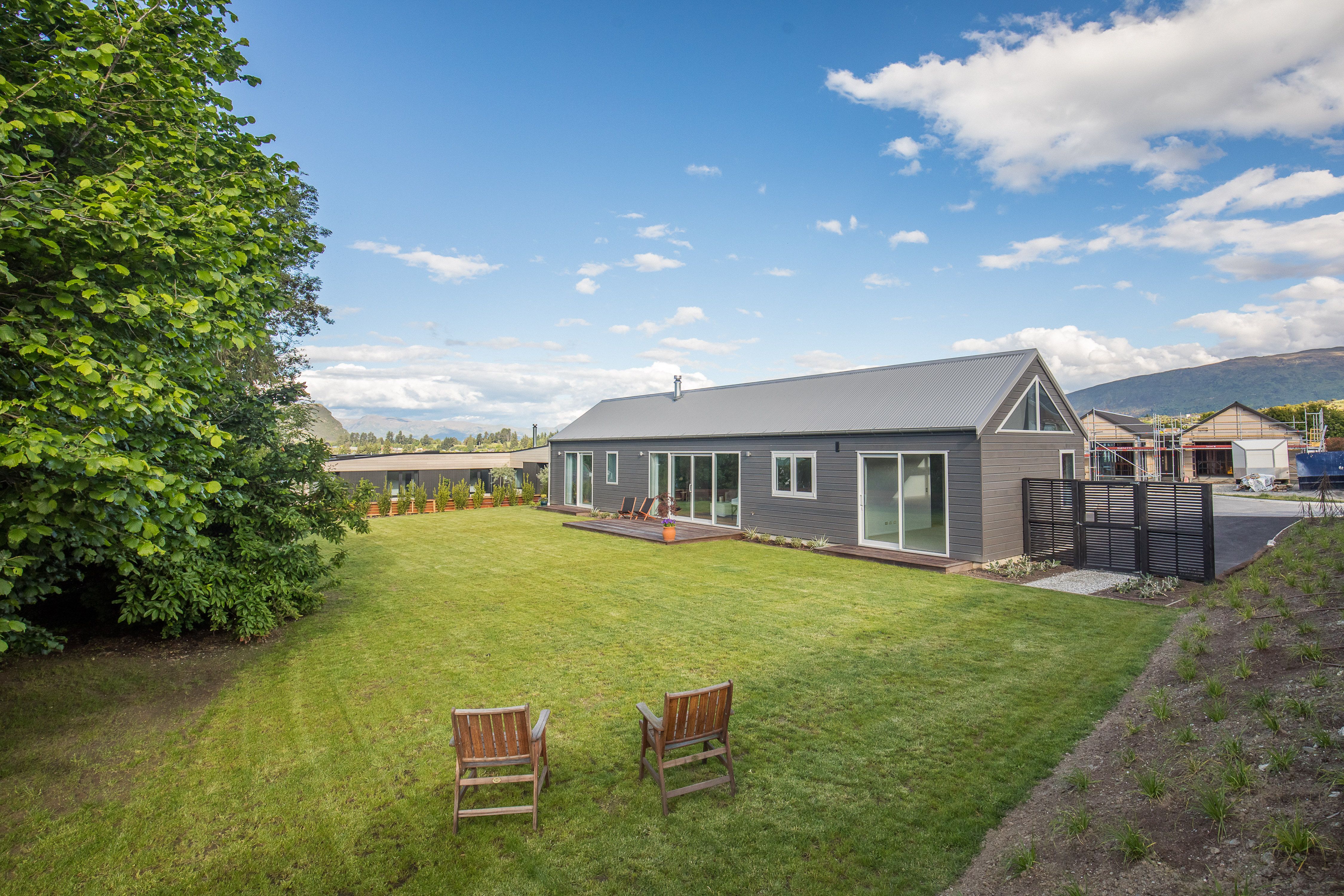 5 Percy Lane, Wanaka, Queenstown Lakes District