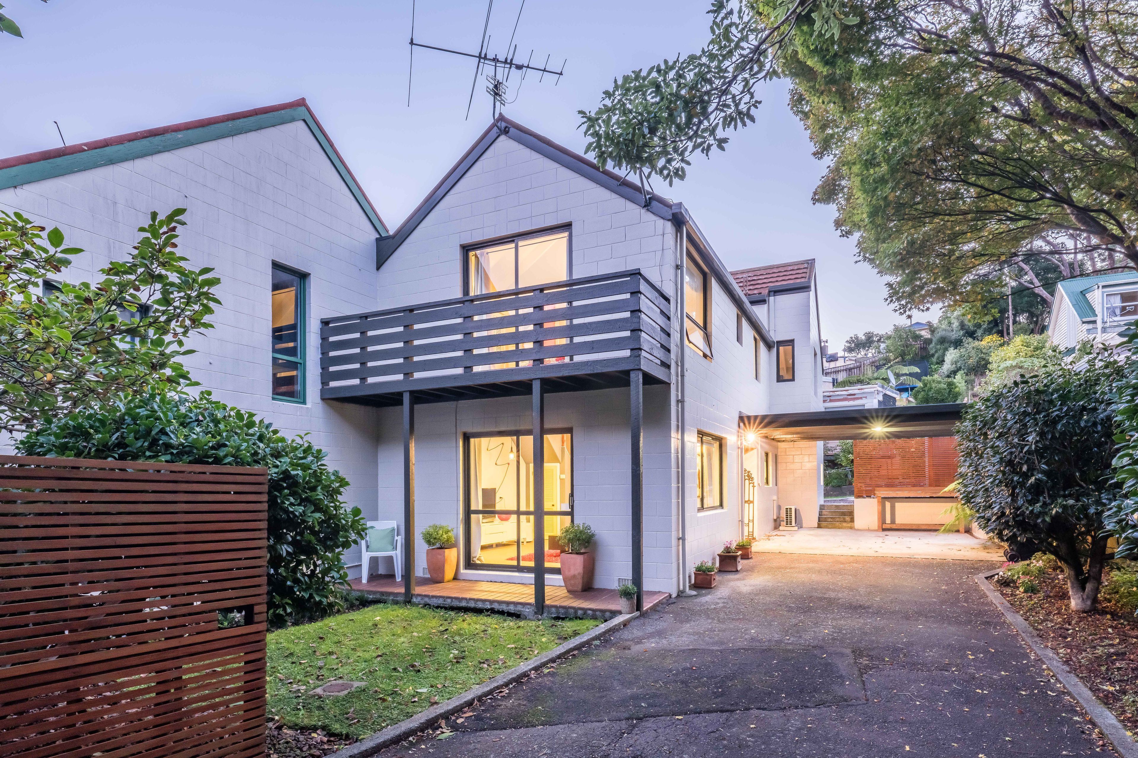 5 Kim Street, Khandallah, Wellington City