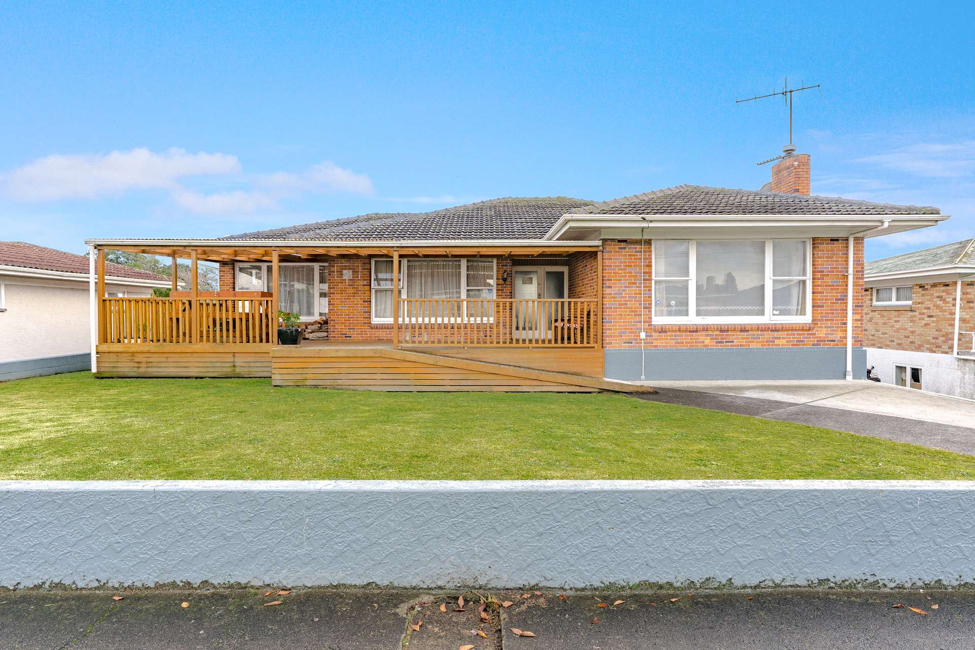 70 Clevedon Road, Papakura, Papakura Real Estate Ray White New Zealand