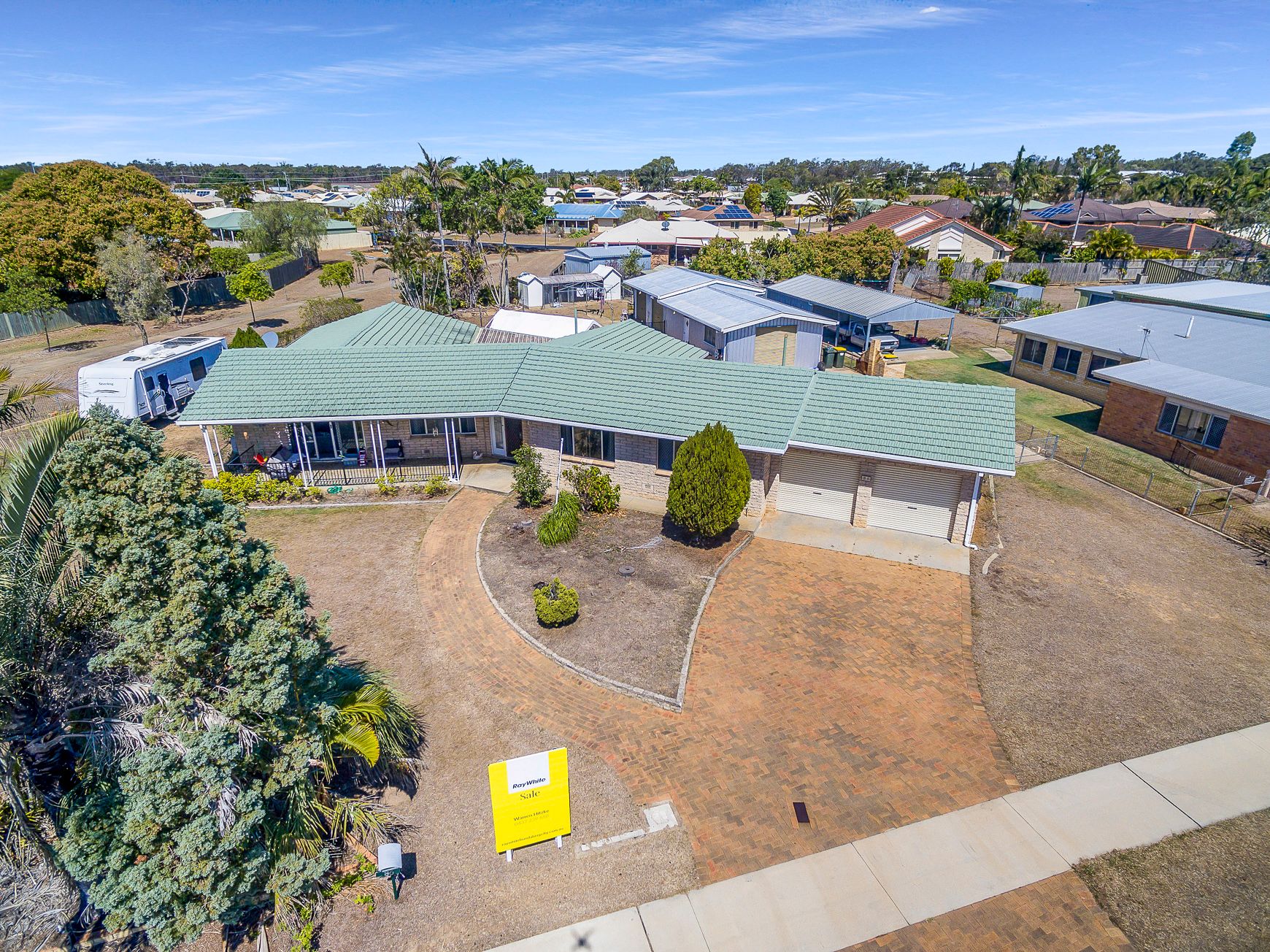 86 Maynard Street, Norville, QLD 4670