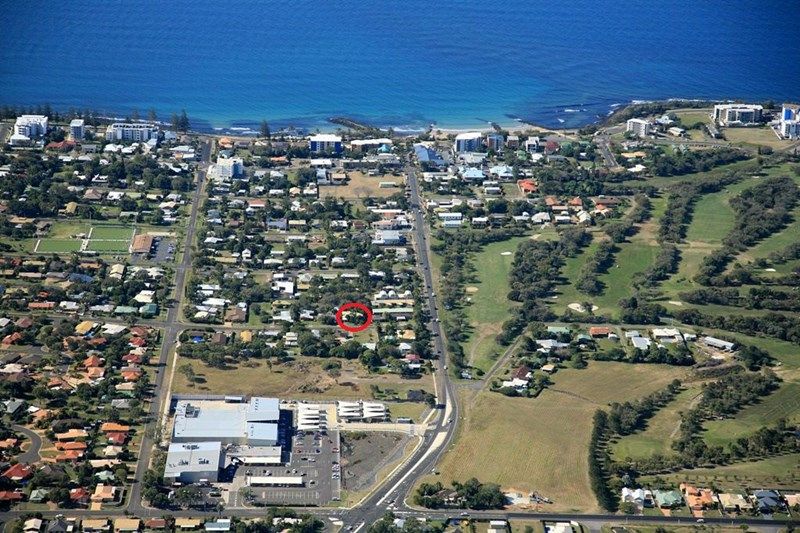 22 Croft Street, Bargara, QLD 4670