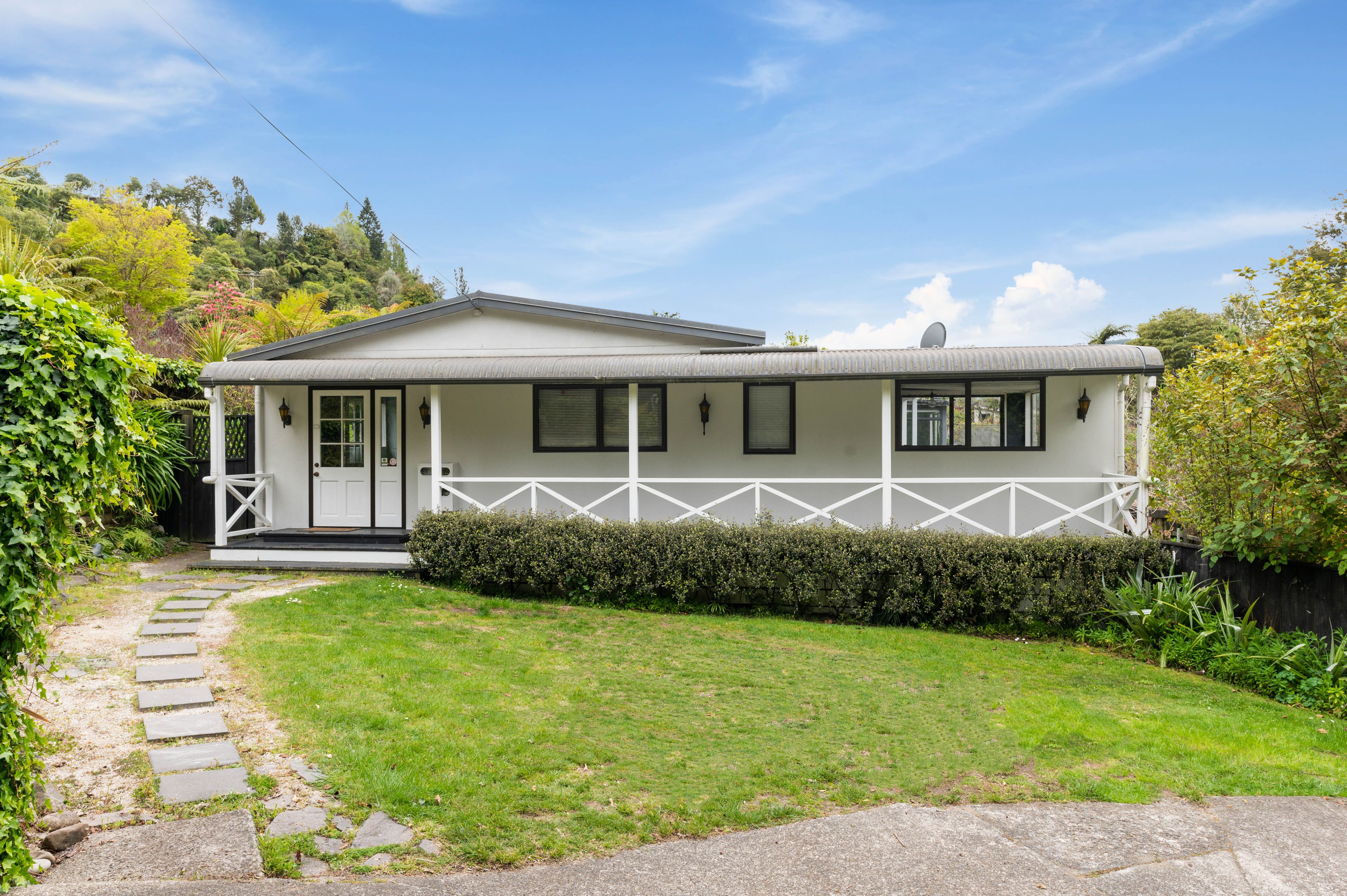 31 Okareka Loop Road, Lake Okareka, Rotorua District