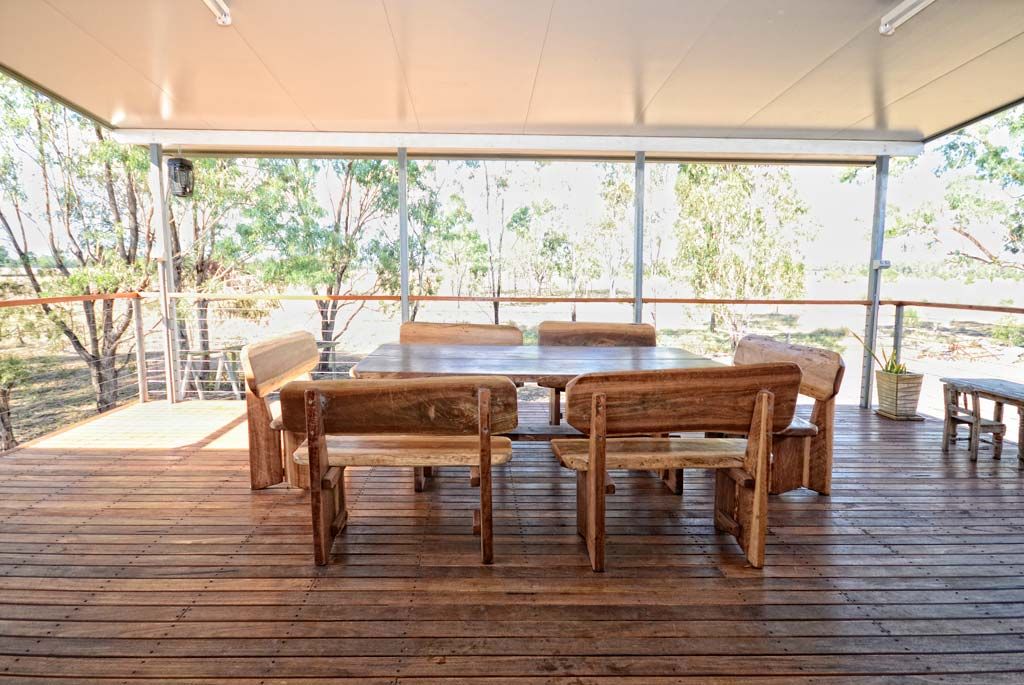 43276 Burnett Highway, Jambin, QLD 4702