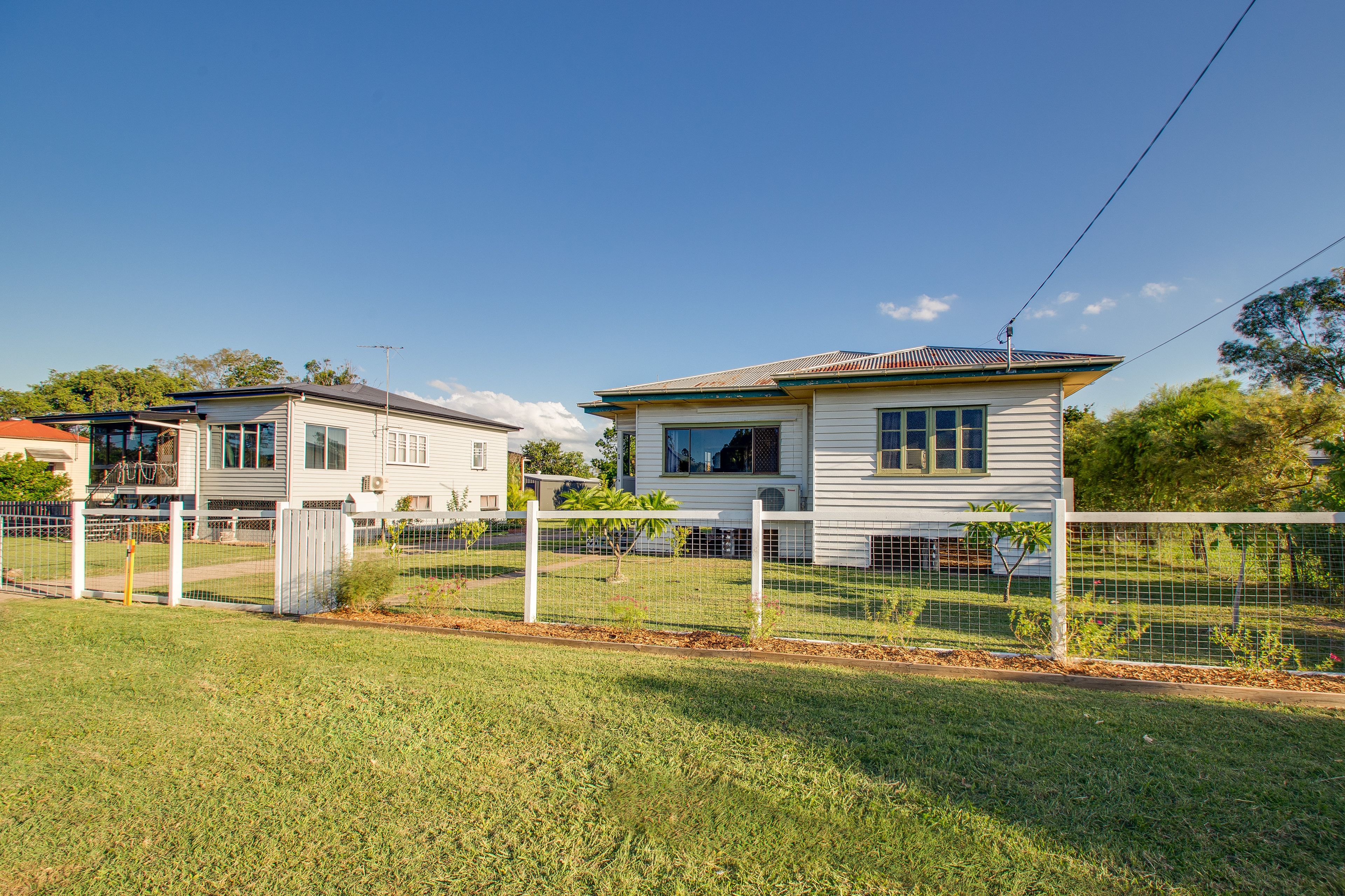 1 Fair Street, One Mile, QLD 4305