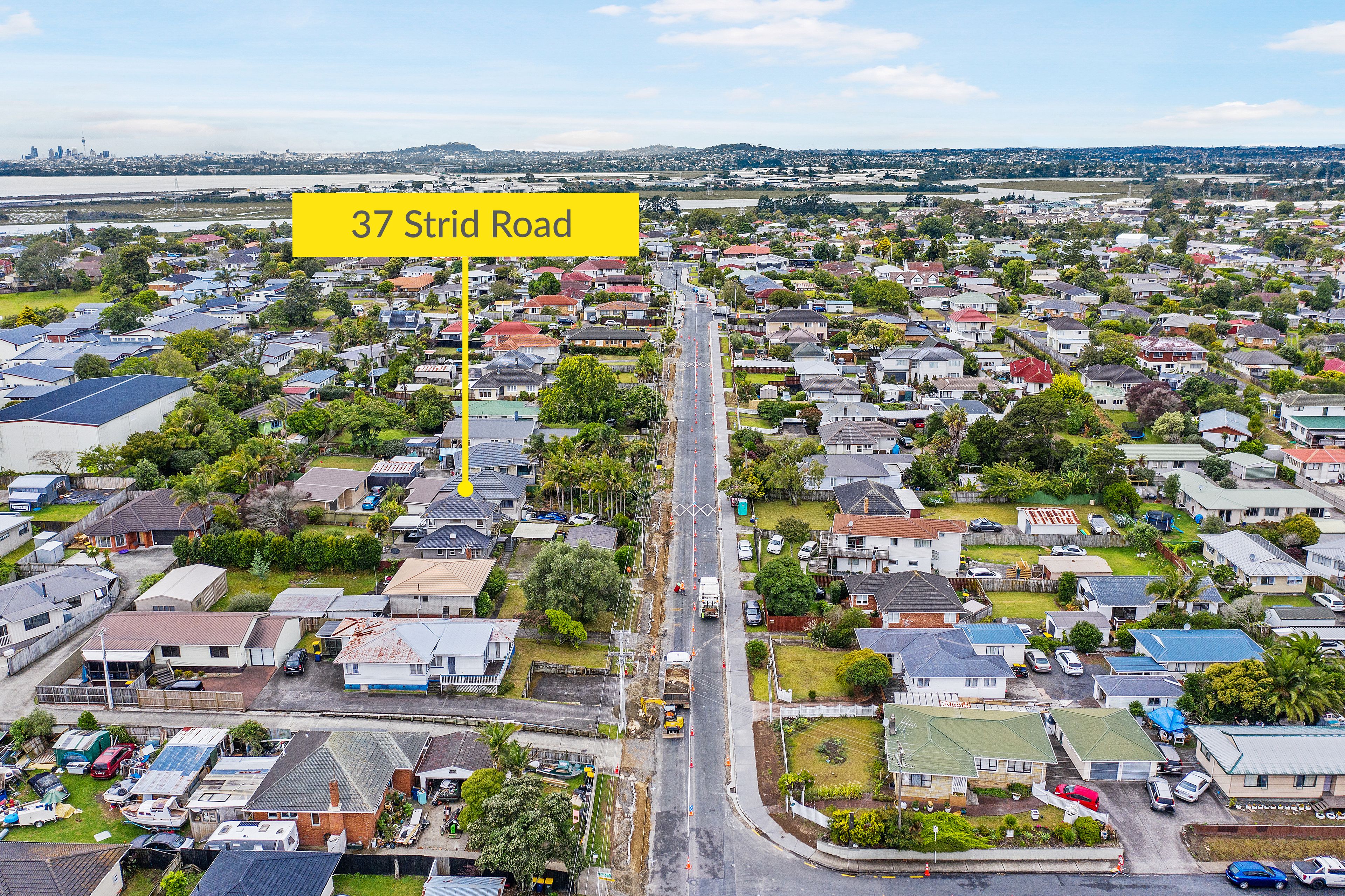 37 Strid Road, Te Atatu South, Waitakere City