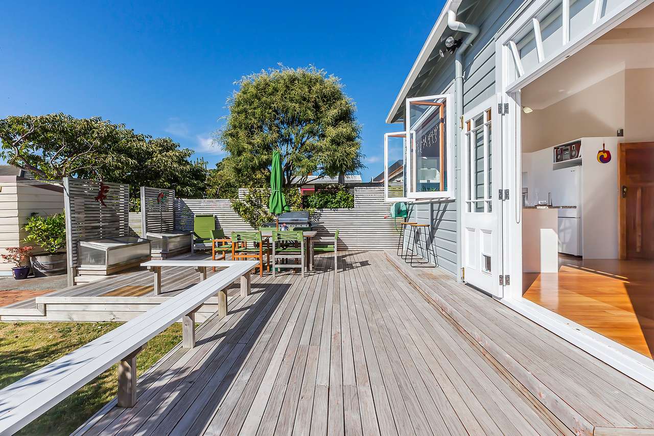 11 Te Whiti Street, Kilbirnie, Wellington City Real Estate Ray