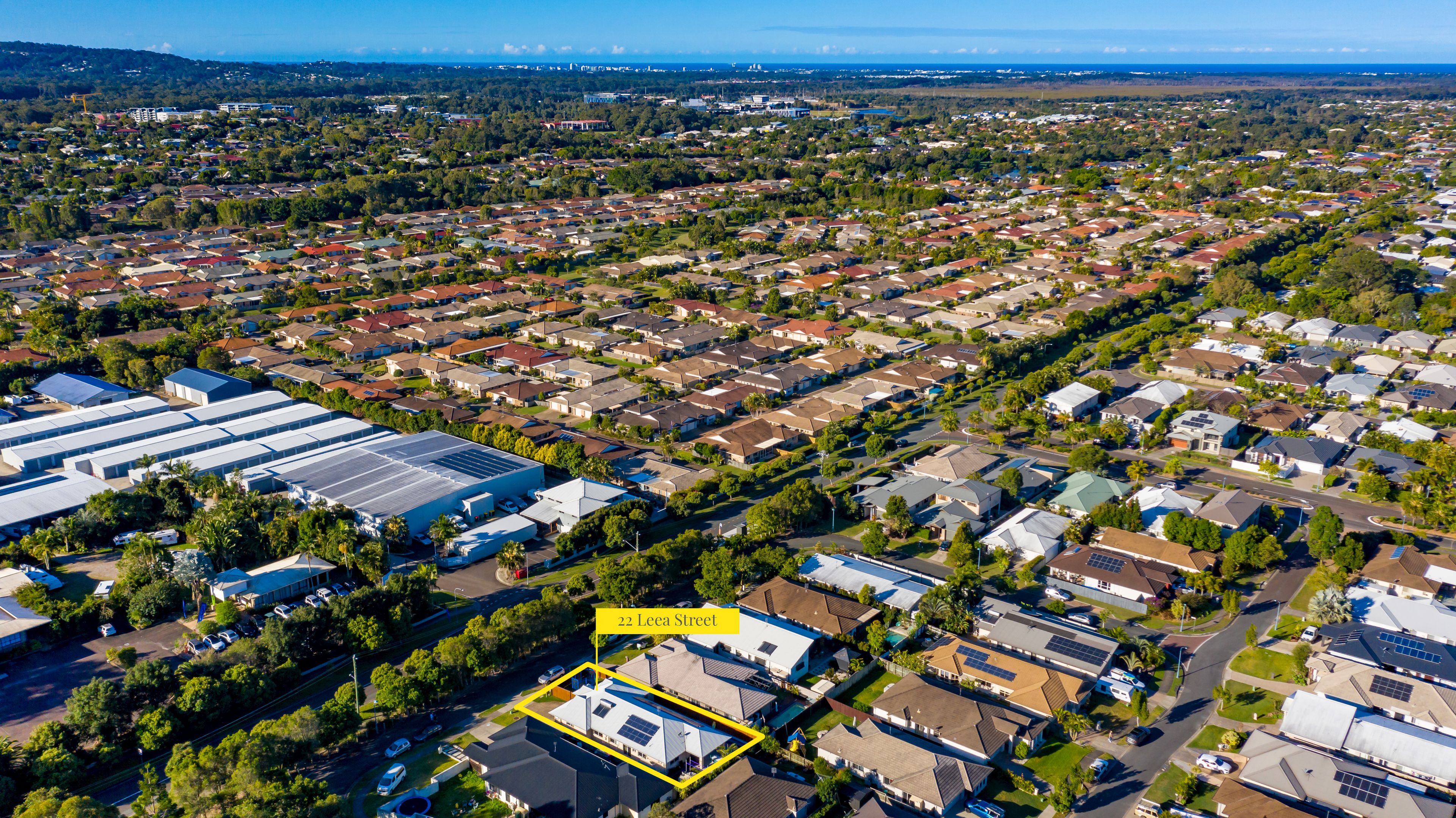 22 Leea Street, Sippy Downs QLD 4556