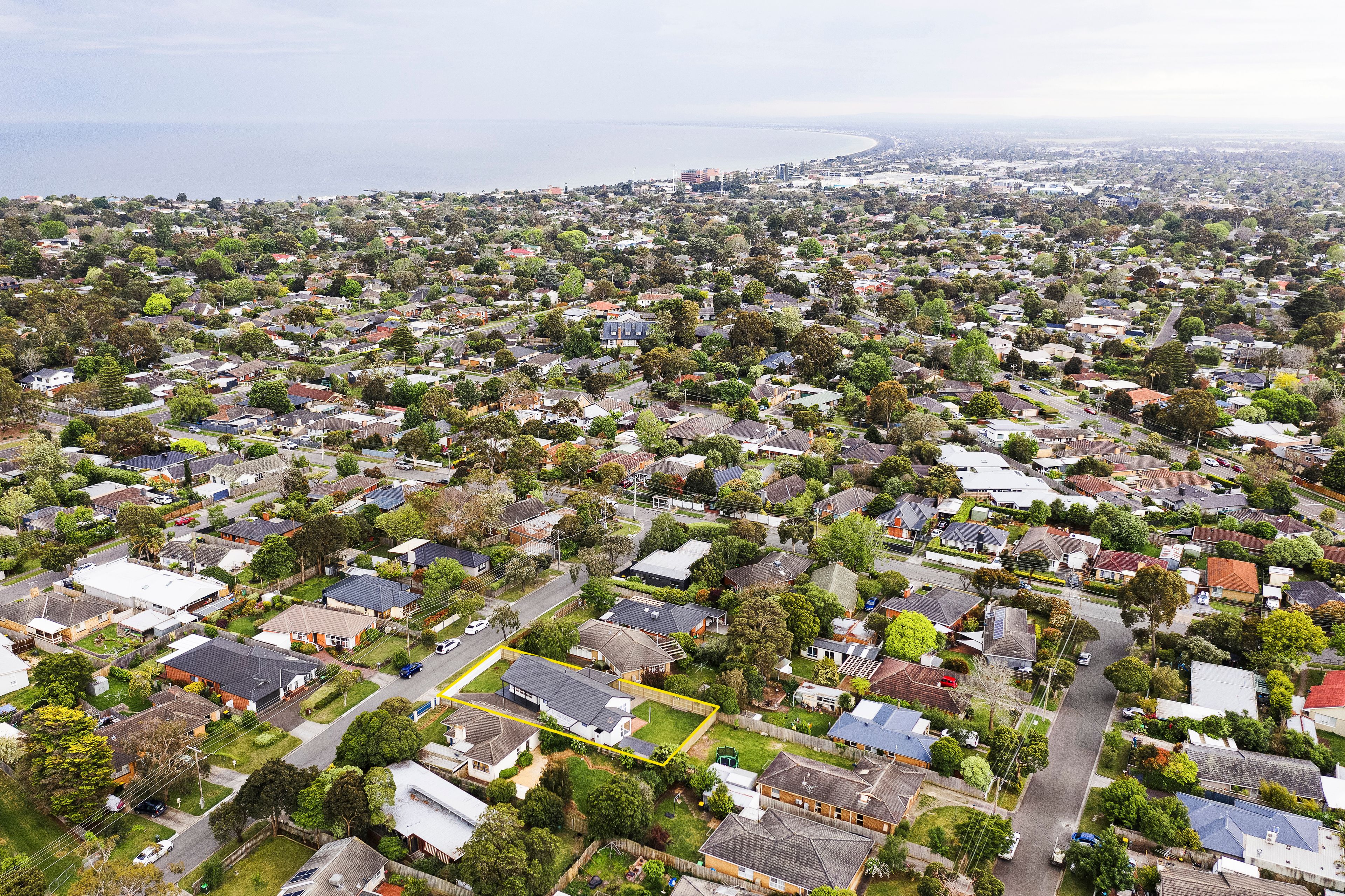 5 Wakefield Avenue, Frankston South, VIC 3199