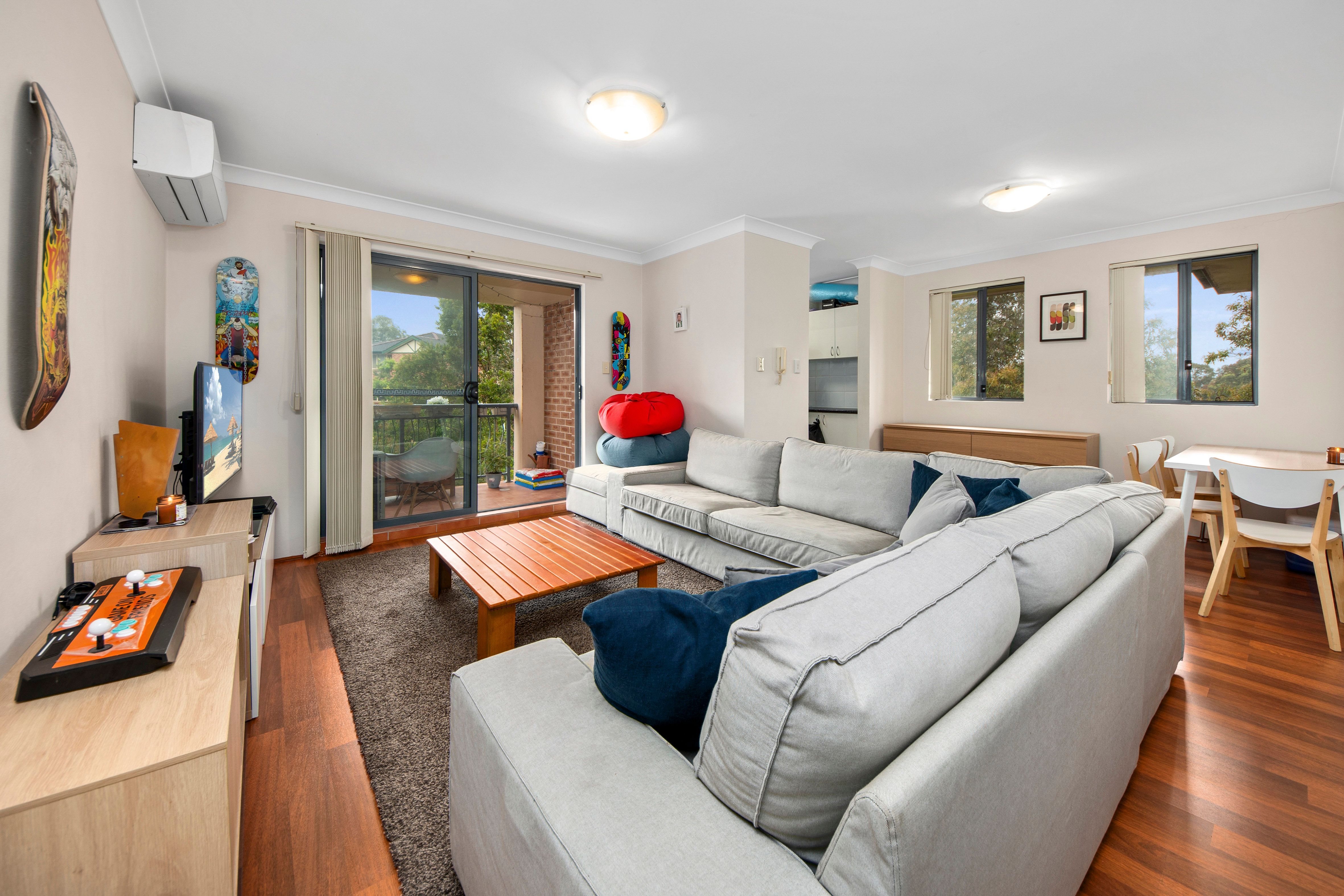 42/6-14 Park Street, Sutherland, NSW 2232