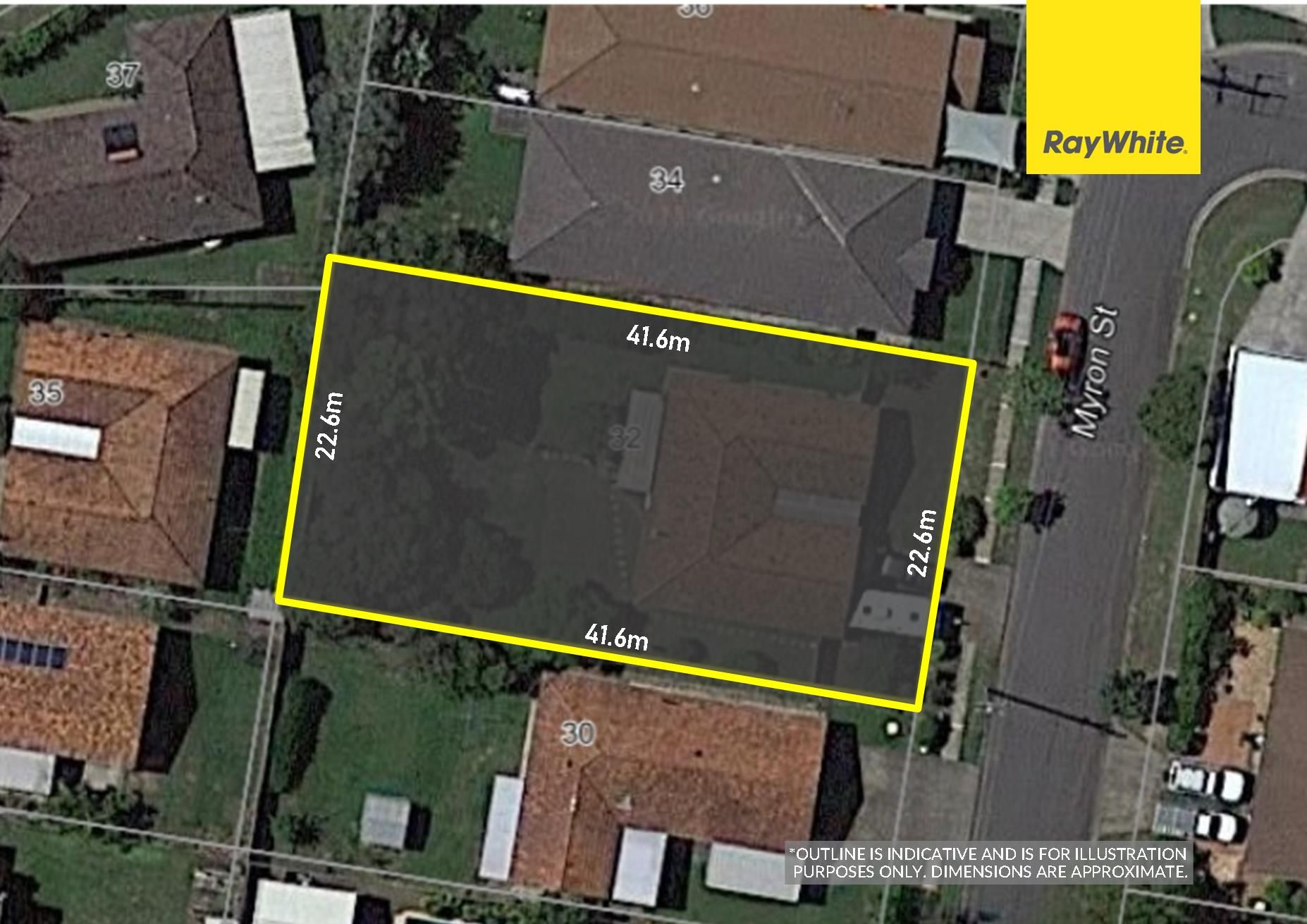 32 Myron Street, Chermside, QLD 4032