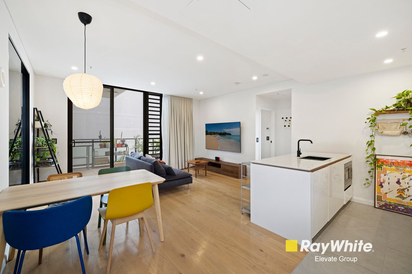 412/73-75 Norton Street, Ashfield, NSW 2131