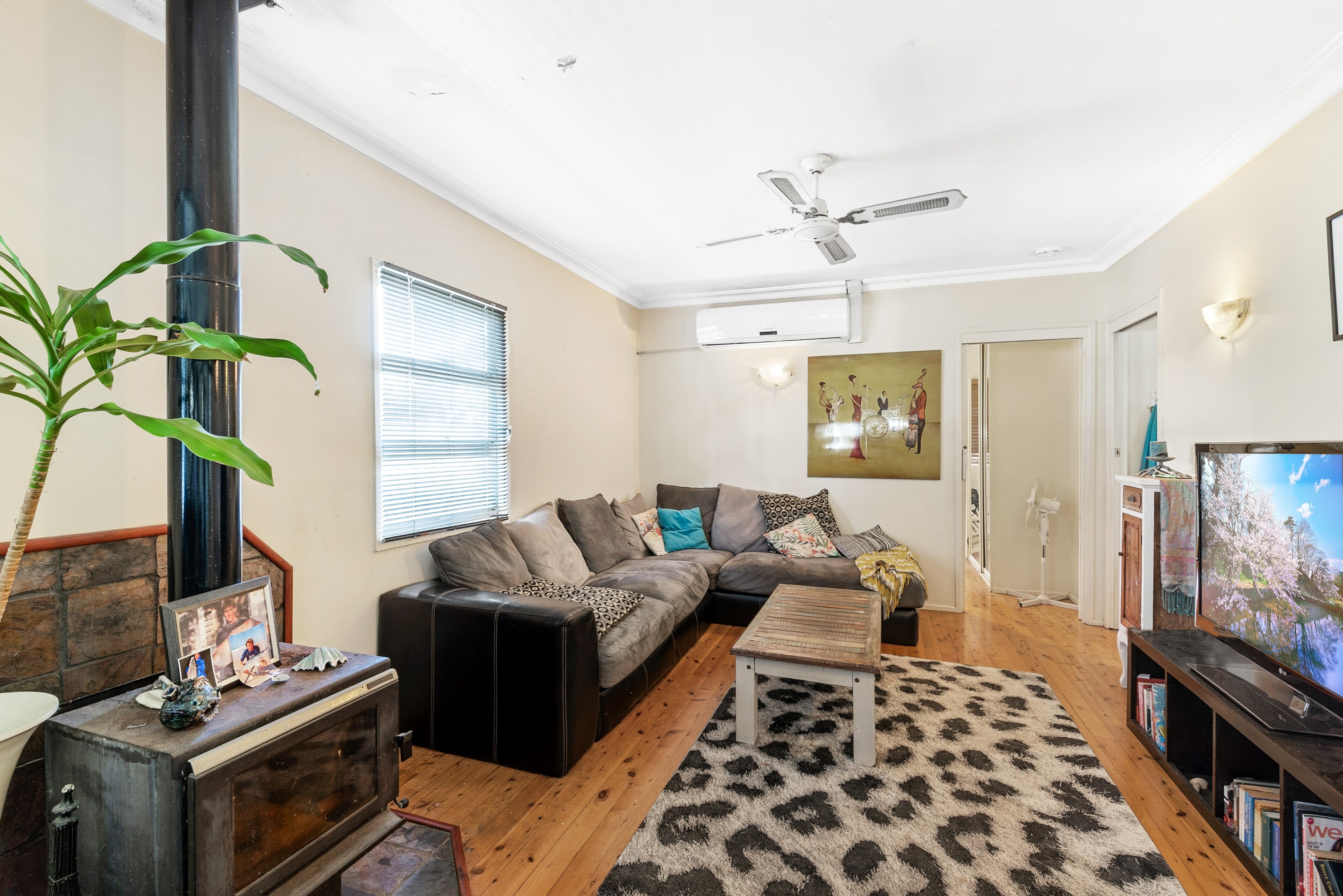 21 Adams Street, Scarborough, QLD 4020