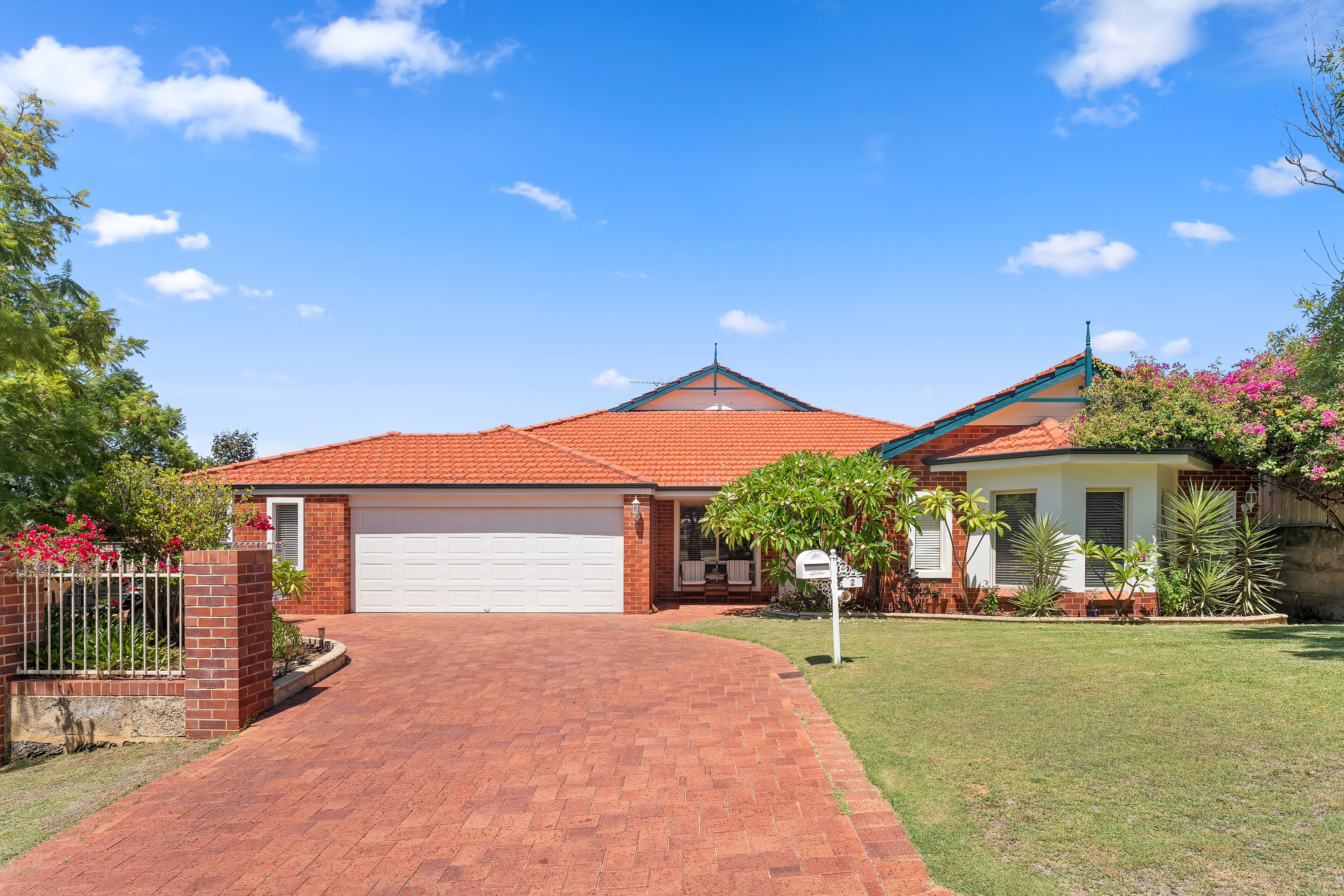 2 Bevis Pass, Baldivis WA 6171