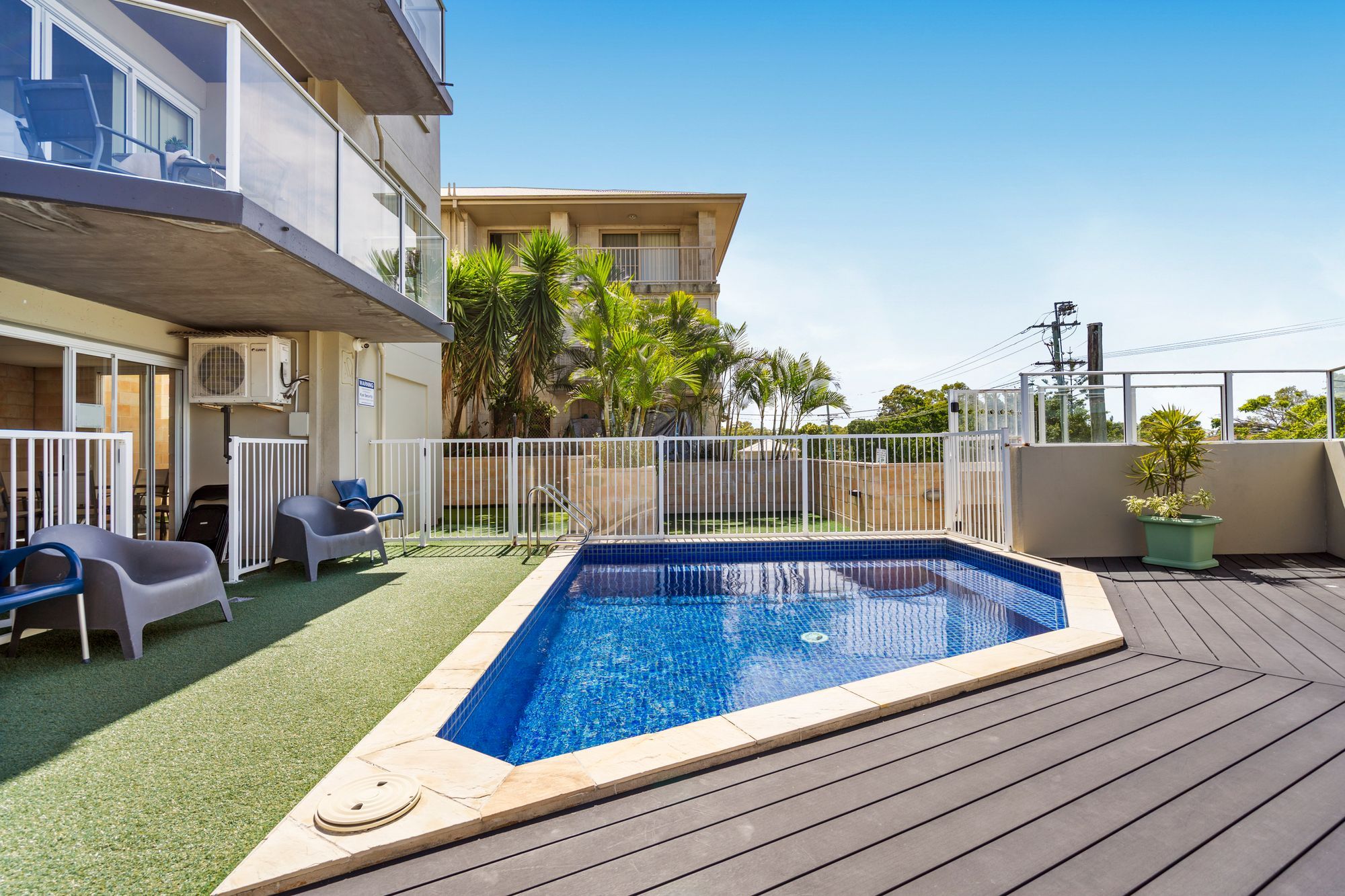 203A/96 High Street, Southport, QLD 4215