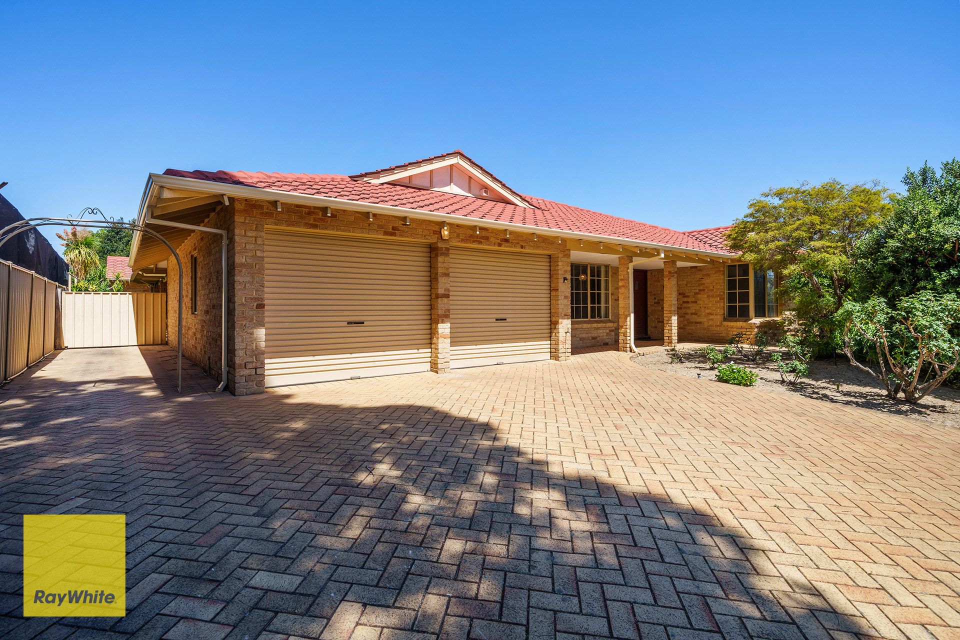 58 Golden Crescent, High Wycombe, WA 6057