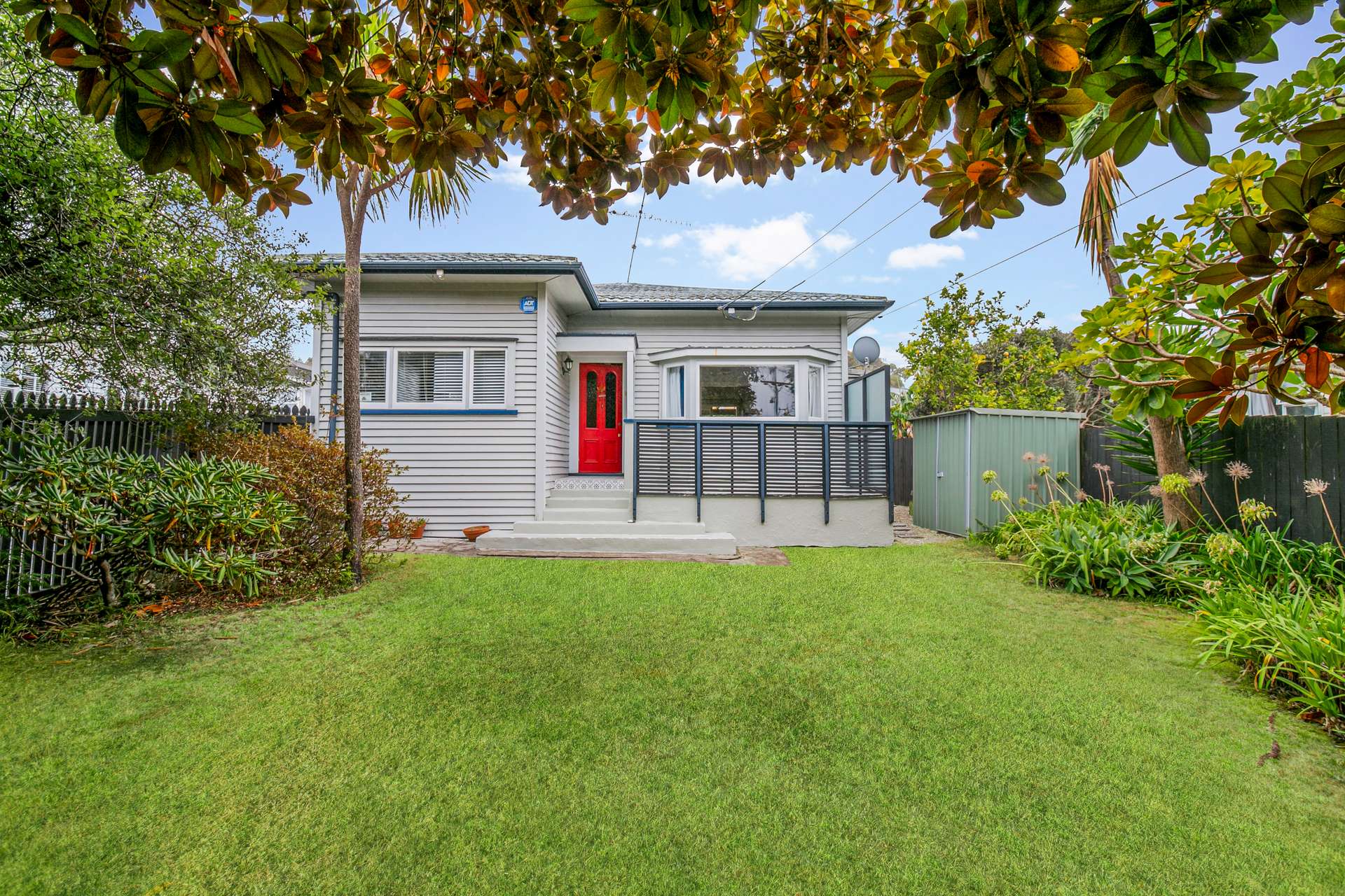 18 Rangipawa Road photo 1