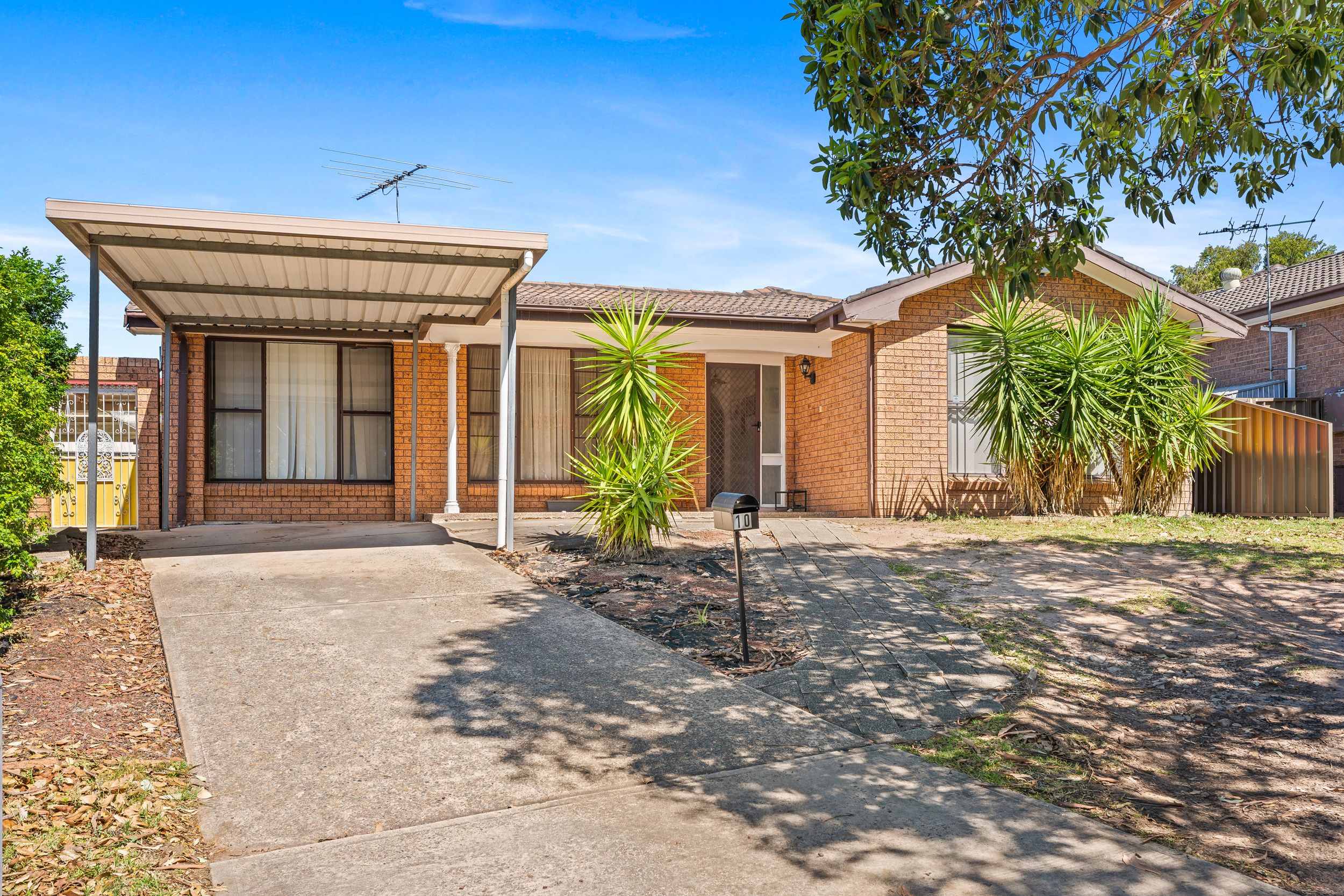10 Oakland Parade, Werrington Downs, NSW
