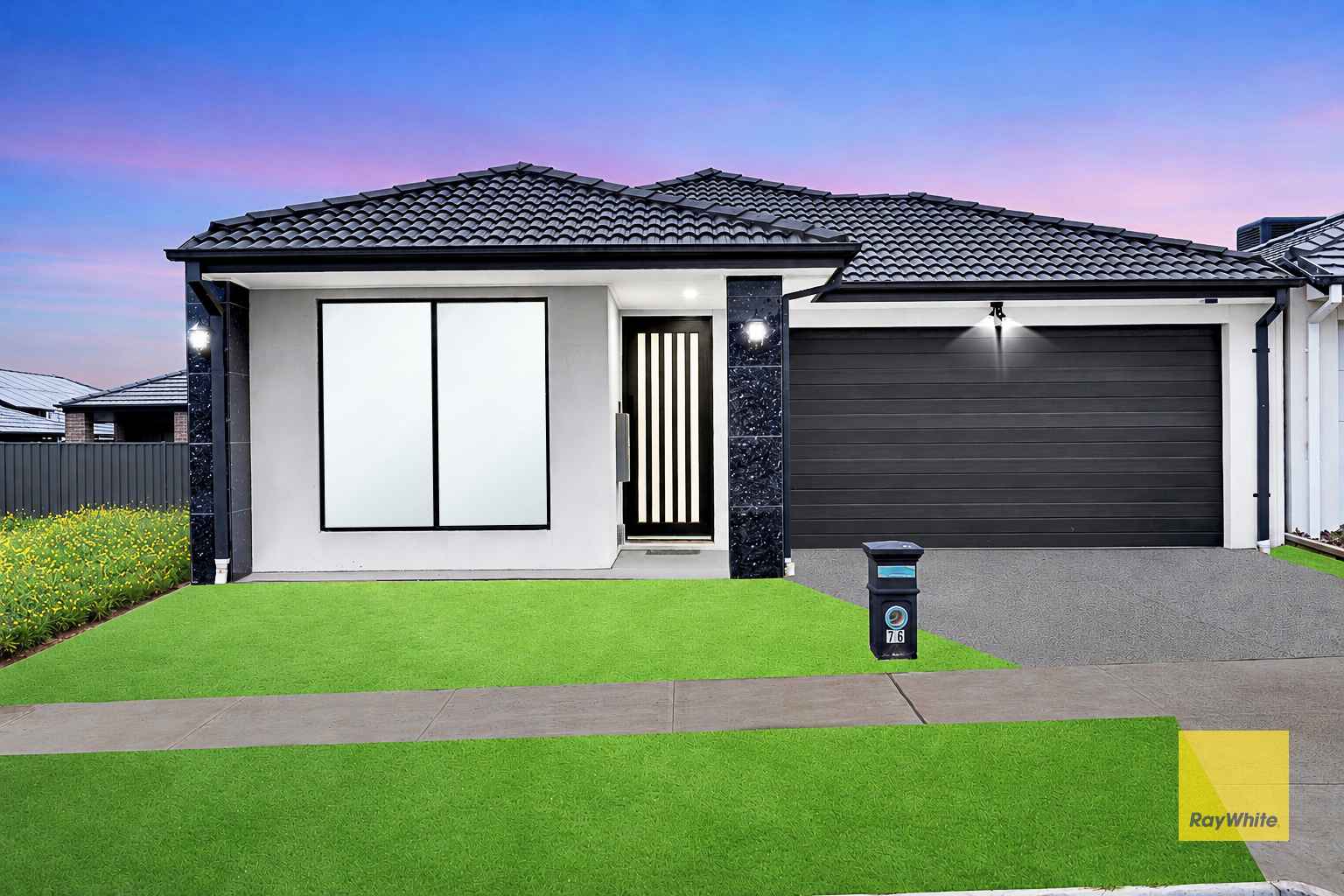 76 Madeira Drive — photo from Ray White Tarneit