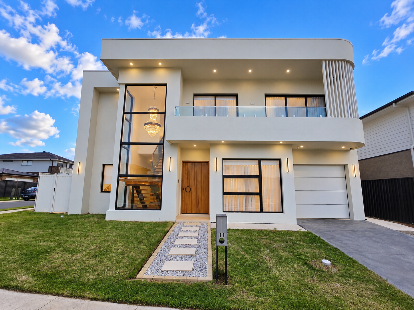 11 Mars Street — photo from Ray White Macarthur Group