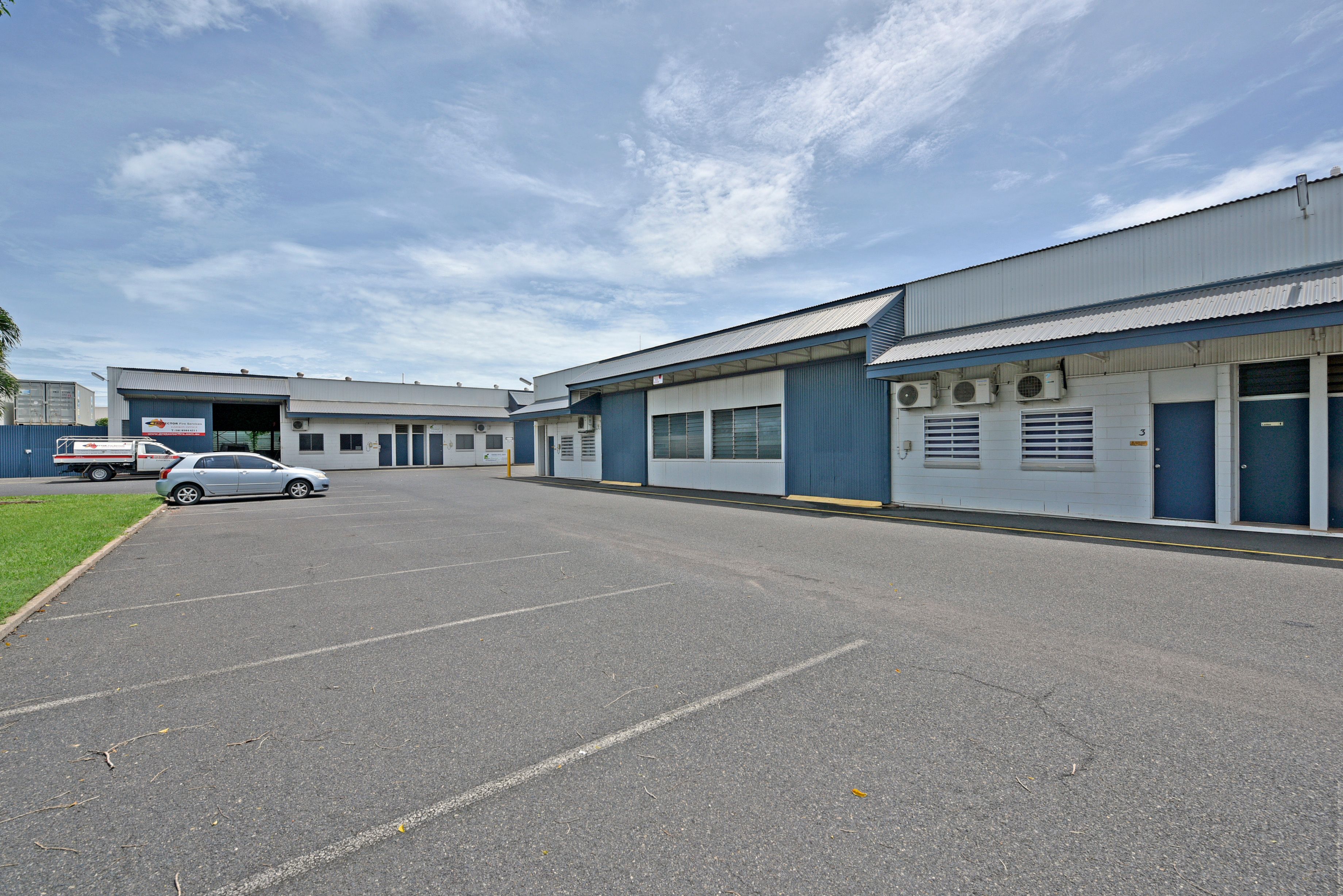 3/111 Coonawarra Road, Winnellie, NT 0820