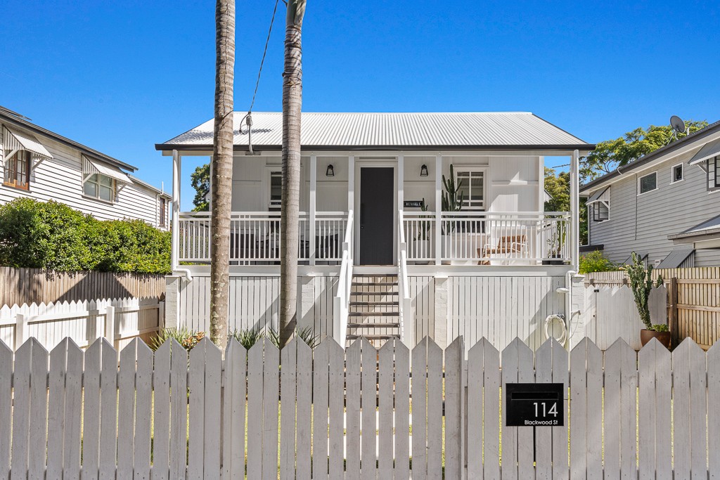 114 Blackwood Street, Mitchelton, QLD 4053