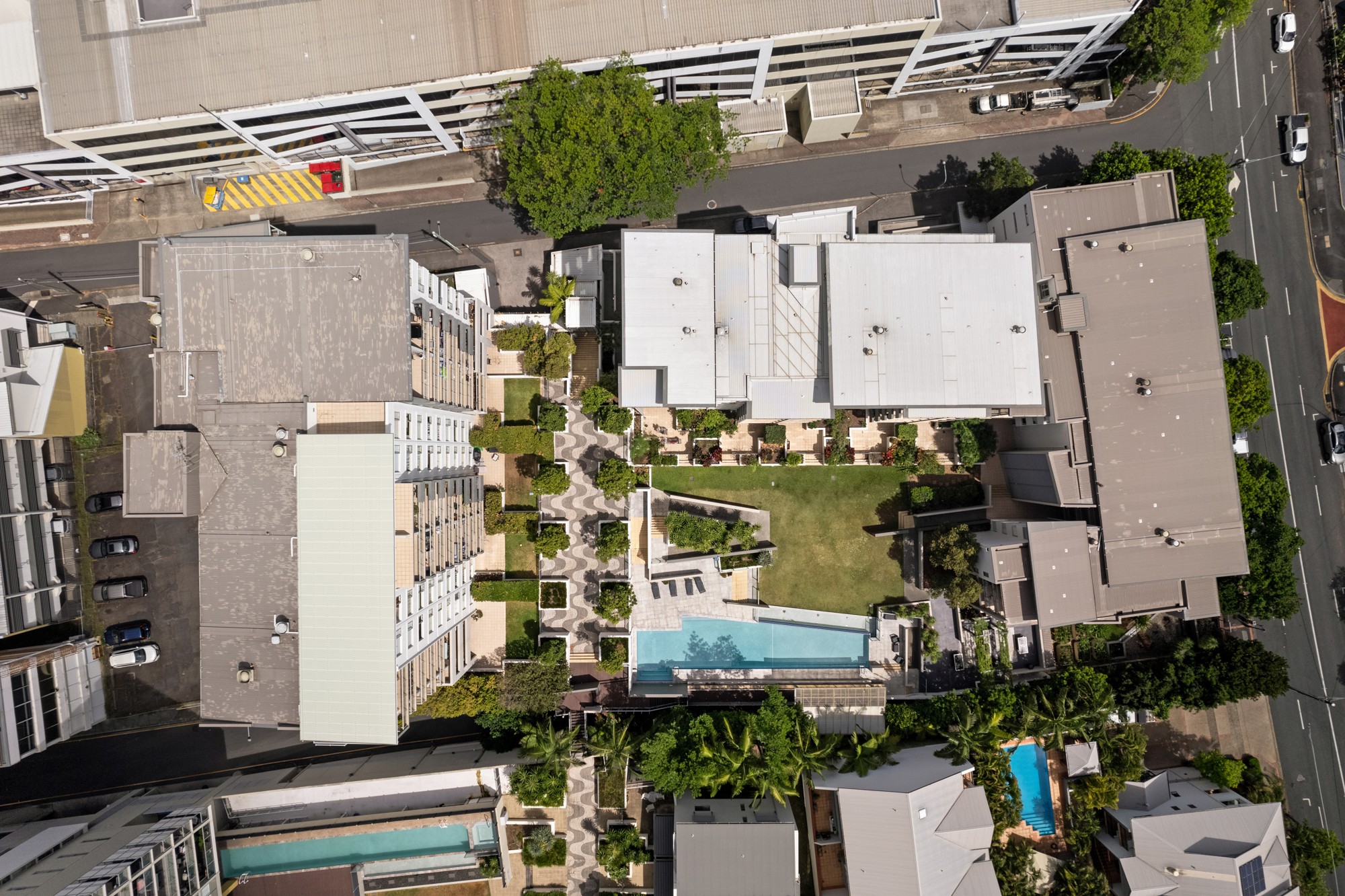 225/51 Hope Street, Spring Hill, QLD 4000