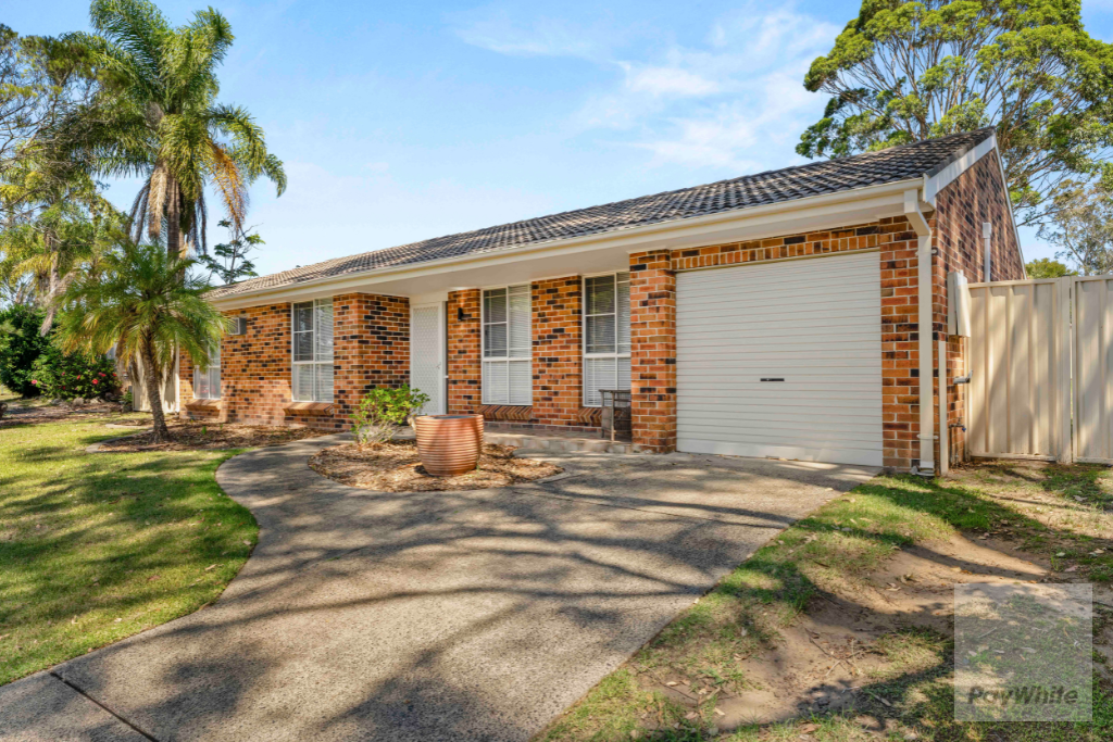 3 Harrison Street, North Nowra, NSW 2541