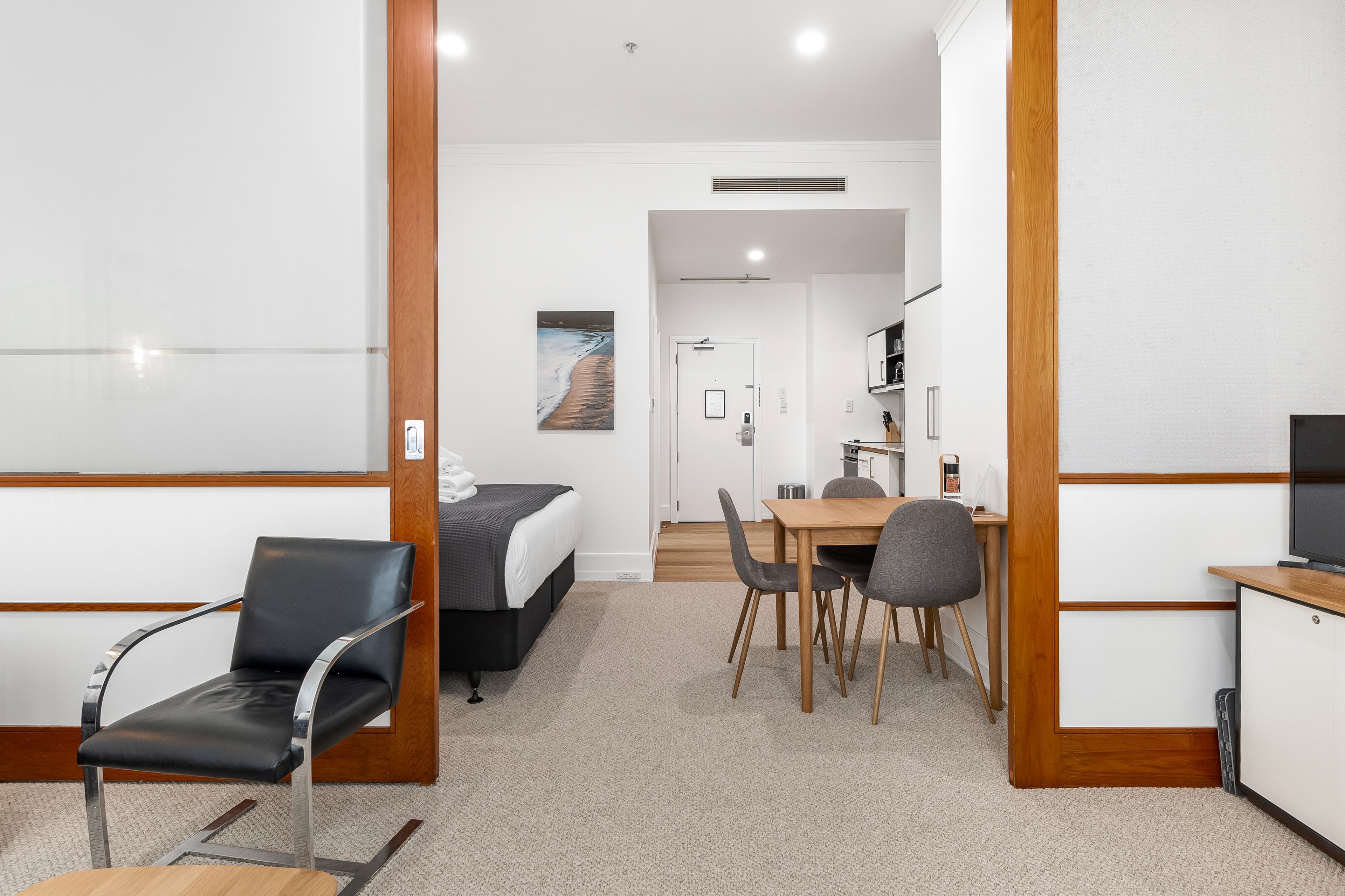 322/35 Hobson Street, Auckland Central, Auckland City