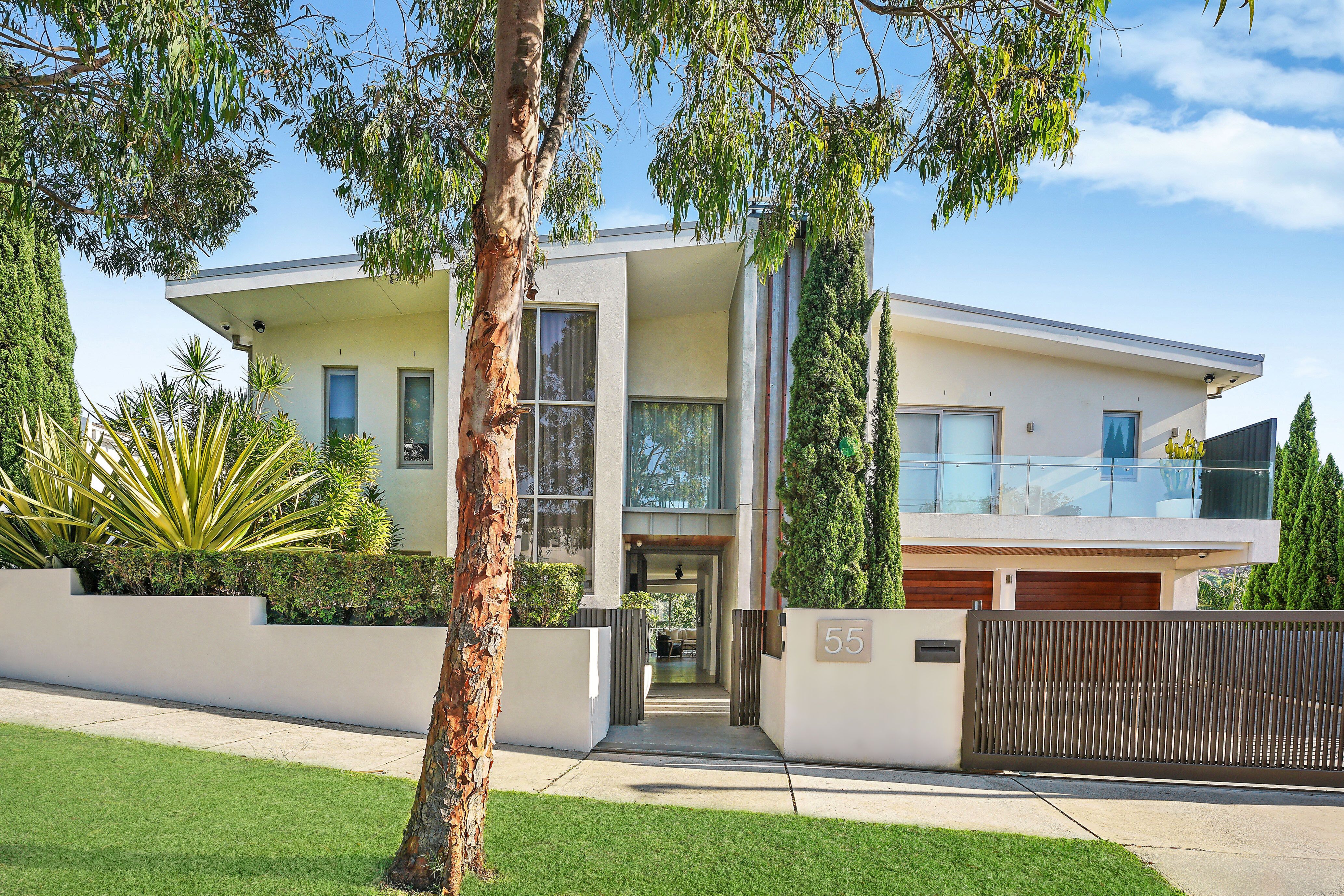 55 Carlotta Road, Double Bay, NSW 2028