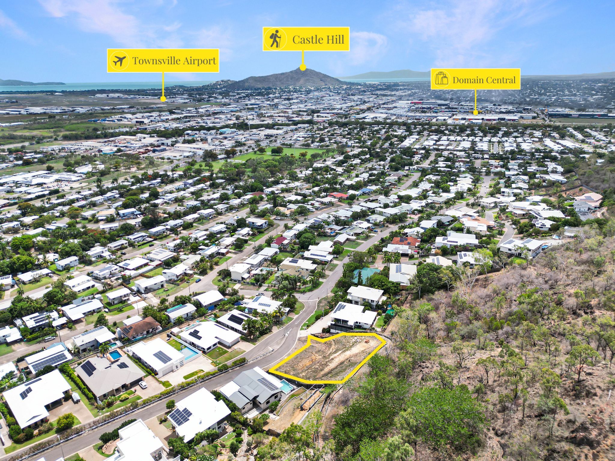 25-27 Kallanda Street, Mount Louisa QLD 4814