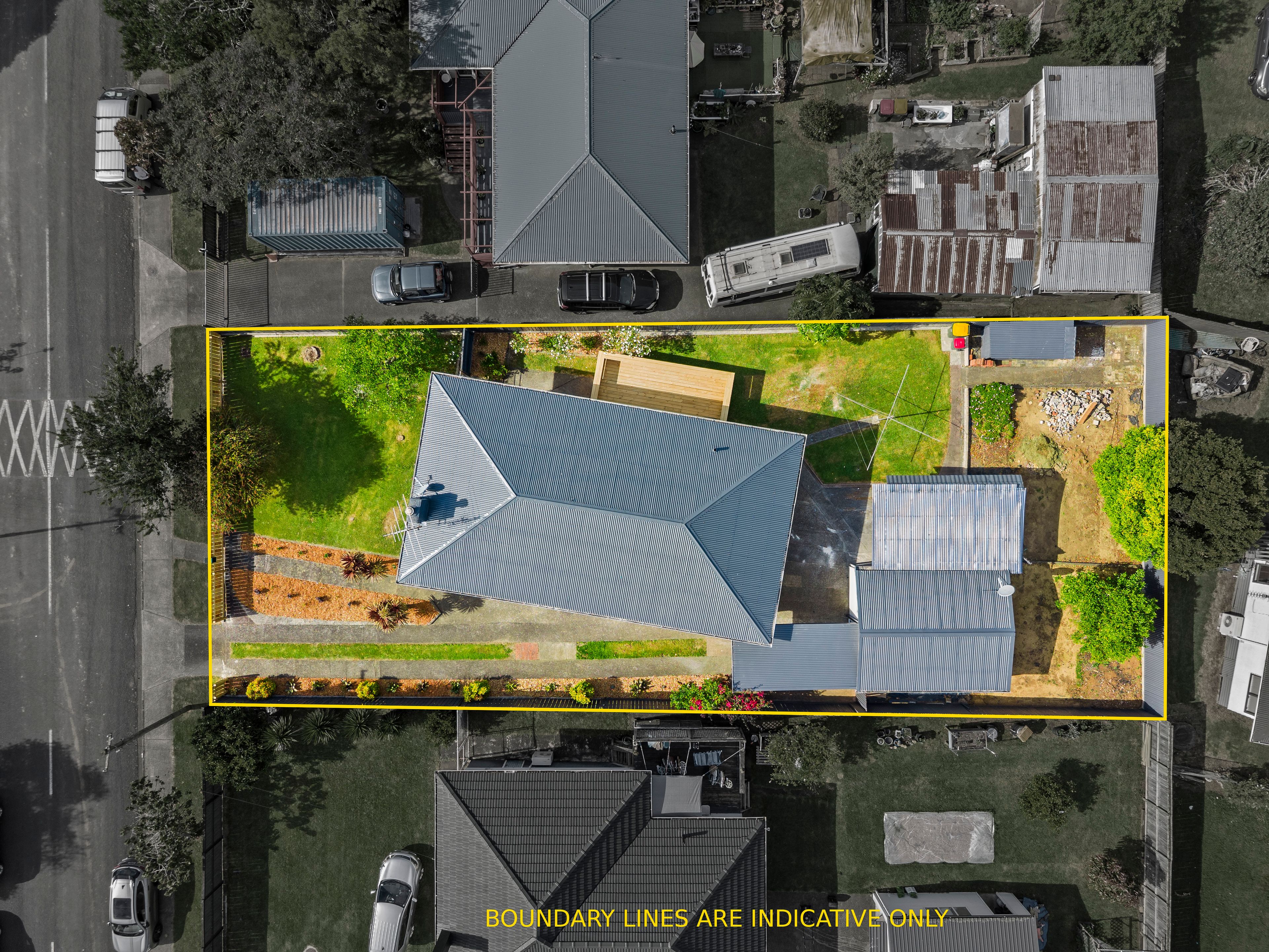 39 Hamill Road, Otara, Manukau City