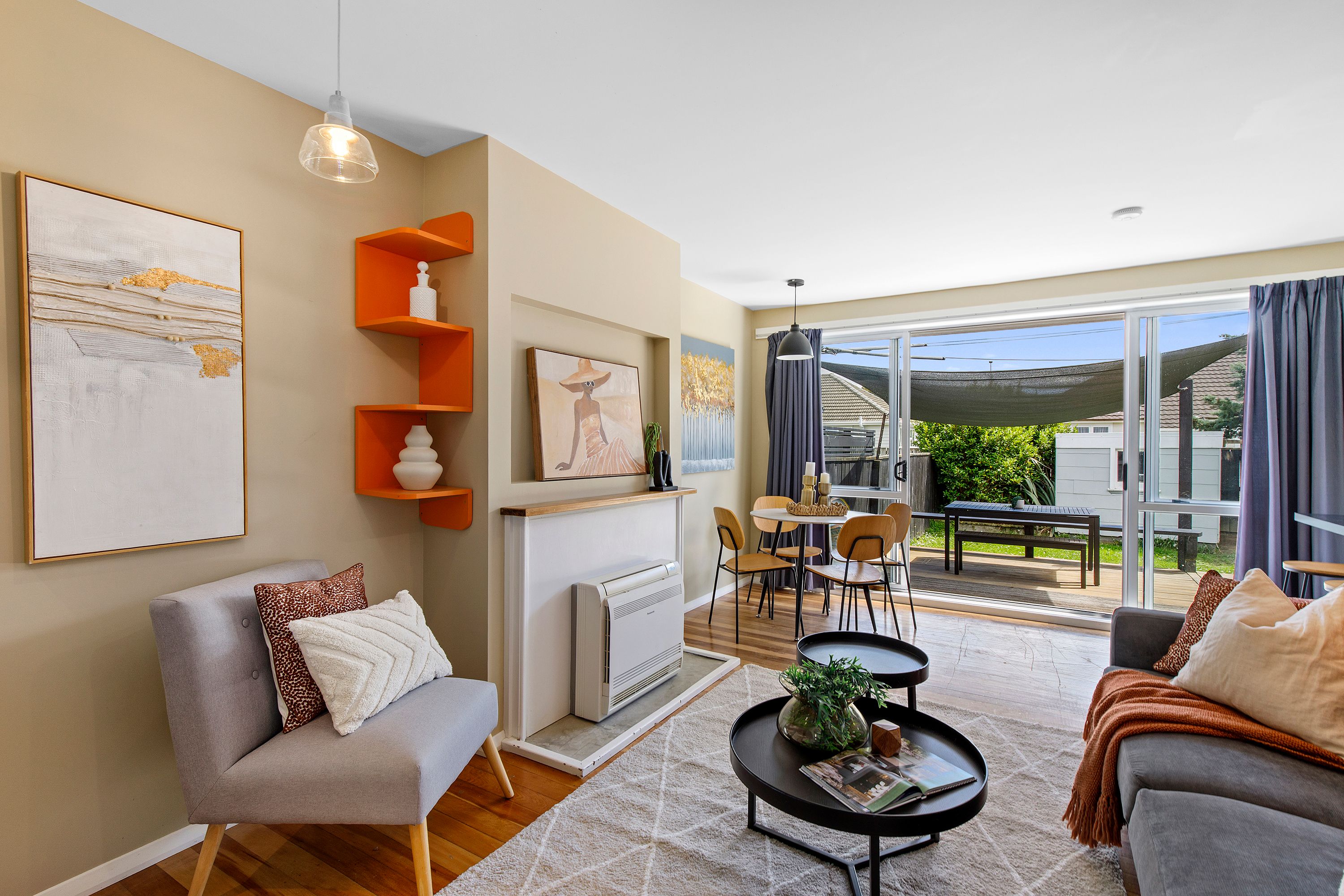 21 Fisk Street, Naenae, Lower Hutt City