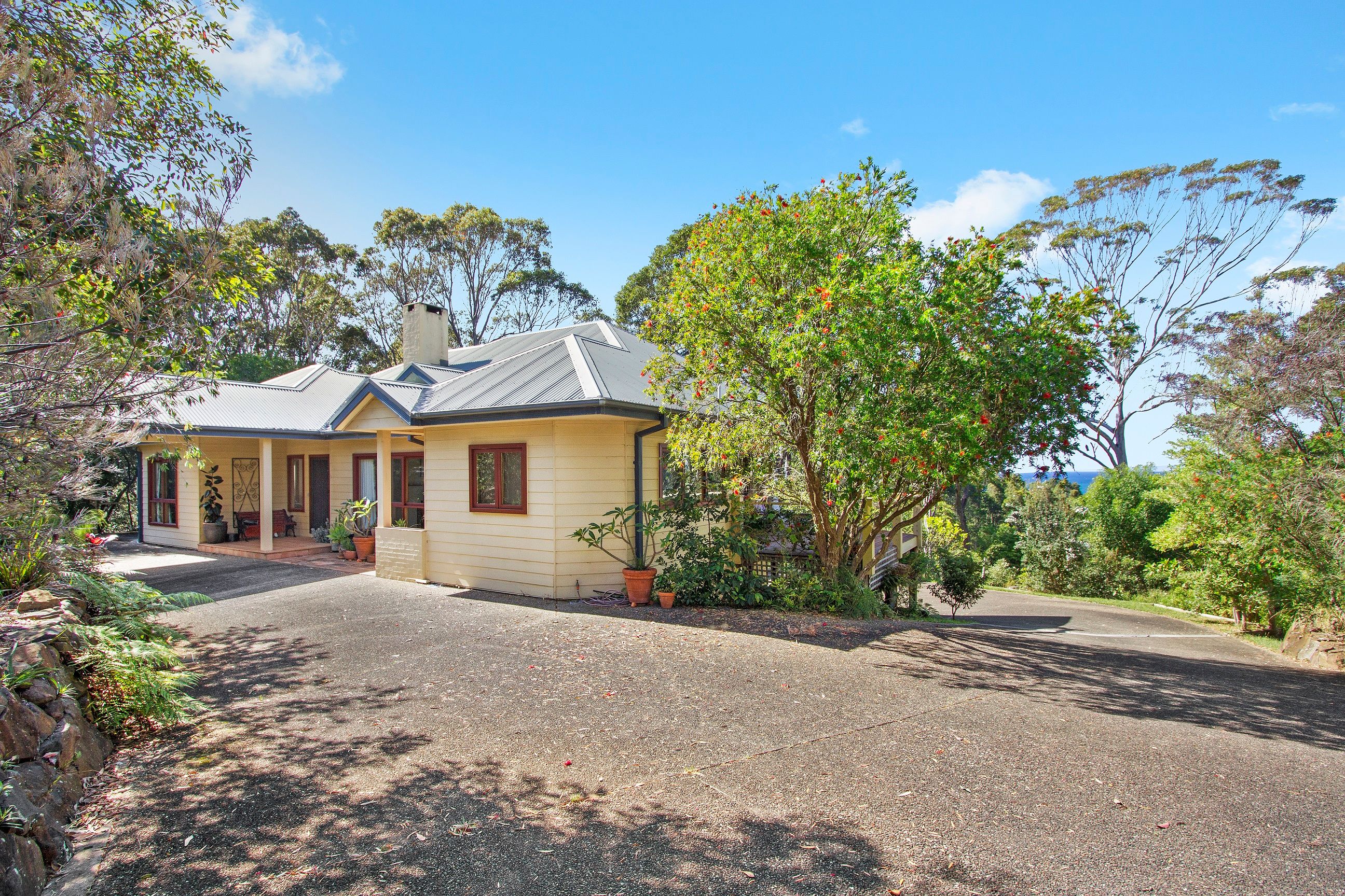 7 Barlings Drive, Tomakin, NSW 2537