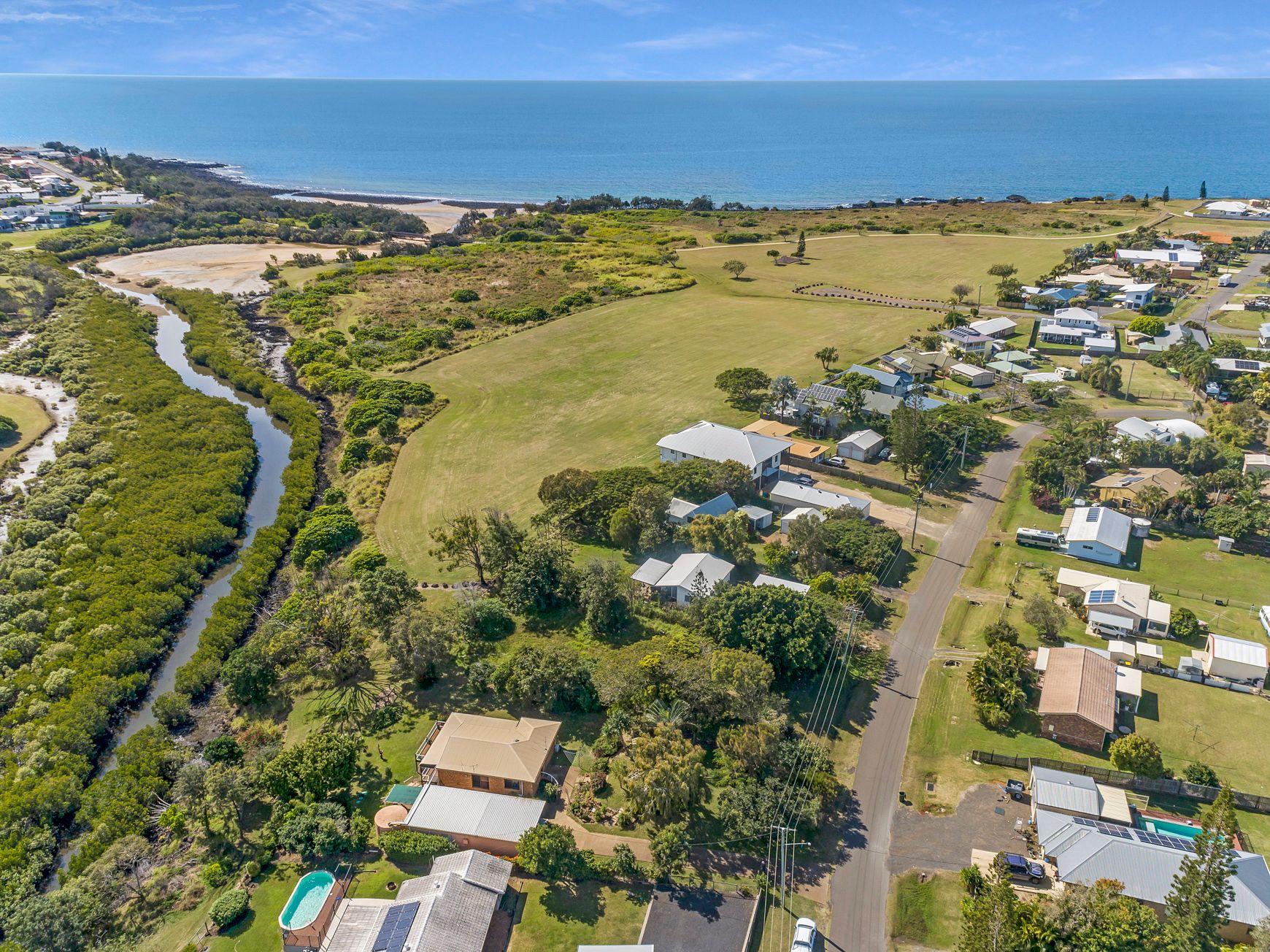 15 Pandanus Crescent, Innes Park, QLD 4670 Sold House Ray White