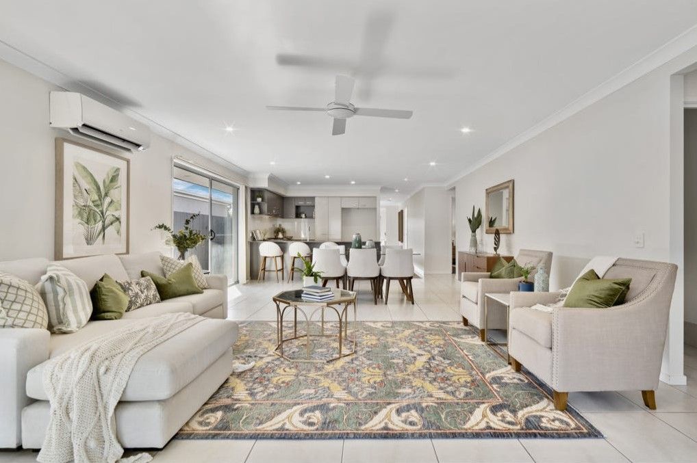 14 Parkhaven Street, Mango Hill, QLD 4509