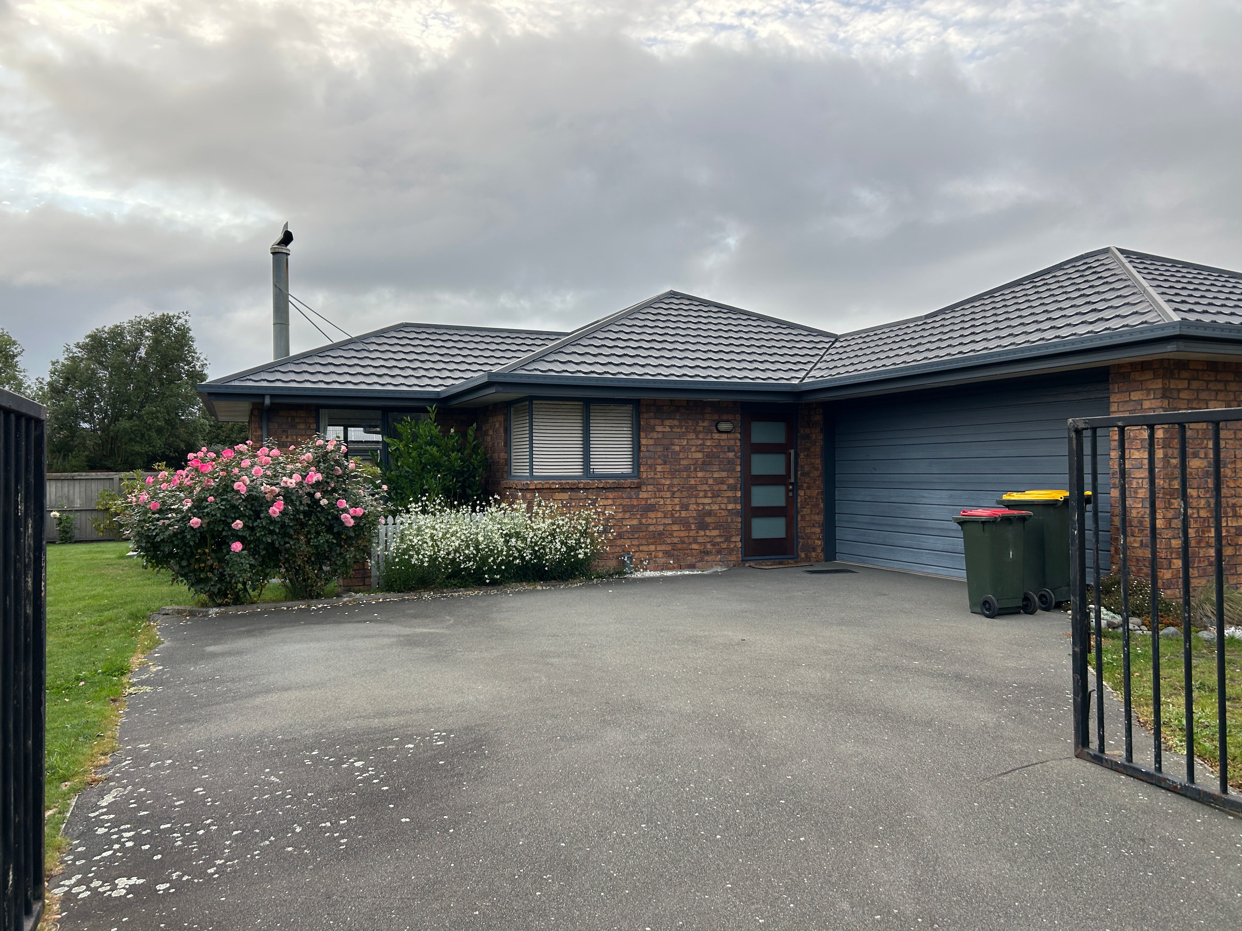 96 Renoir Drive, Rolleston, Selwyn District