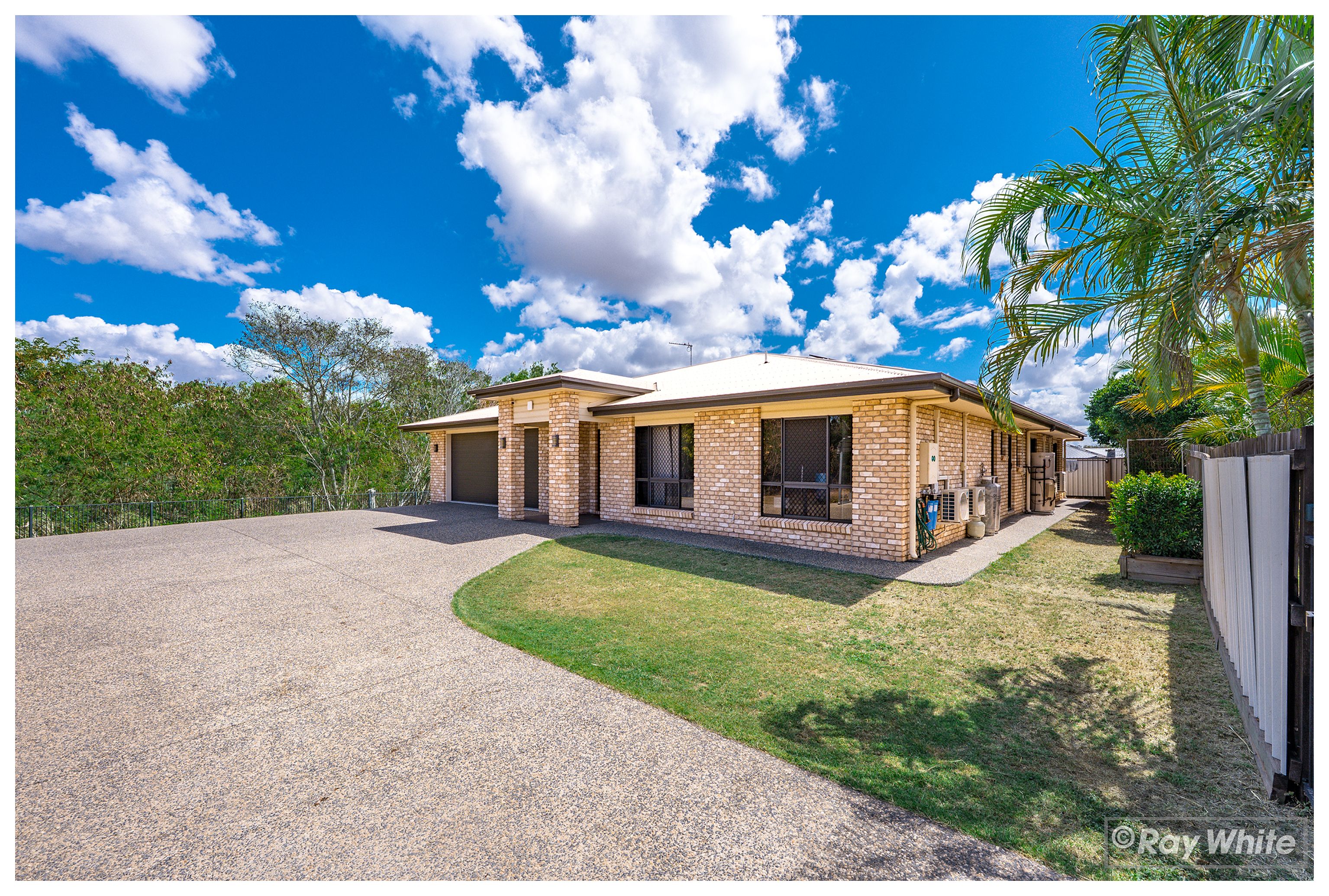 5A Bruce Hiskens Court — photo from Ray White Rockhampton