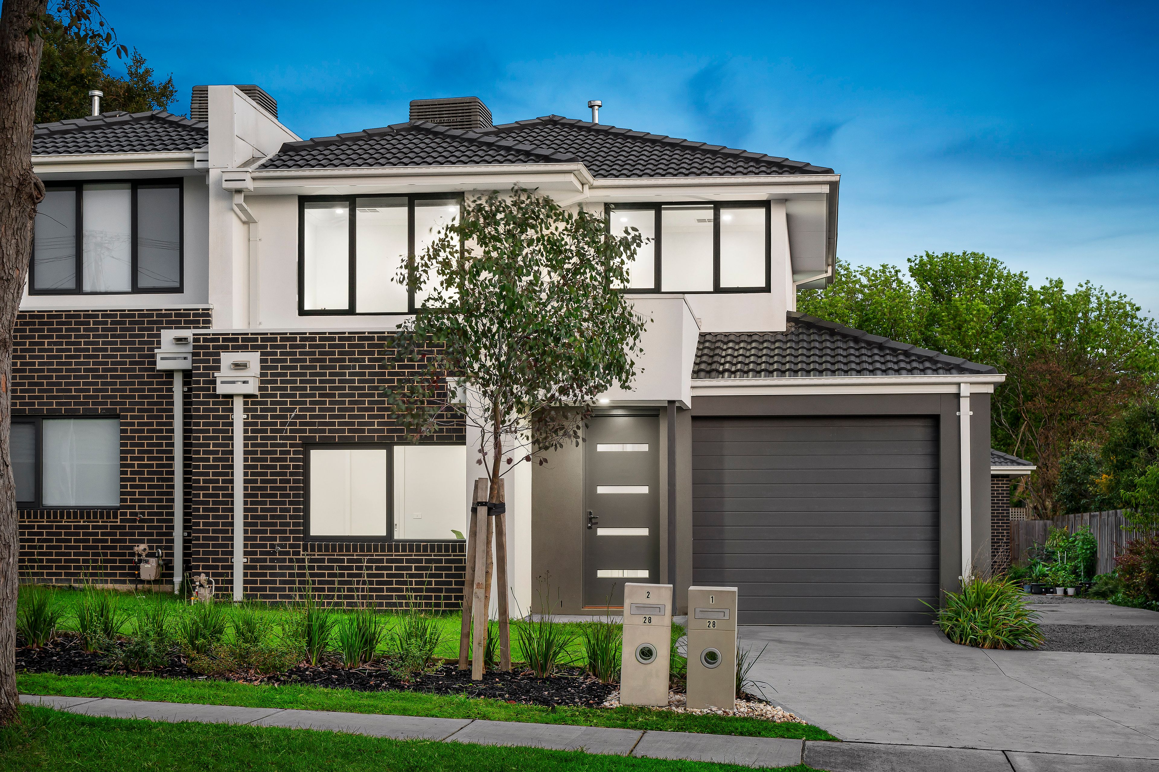 28 Coromandel Crescent South, Knoxfield VIC 3180