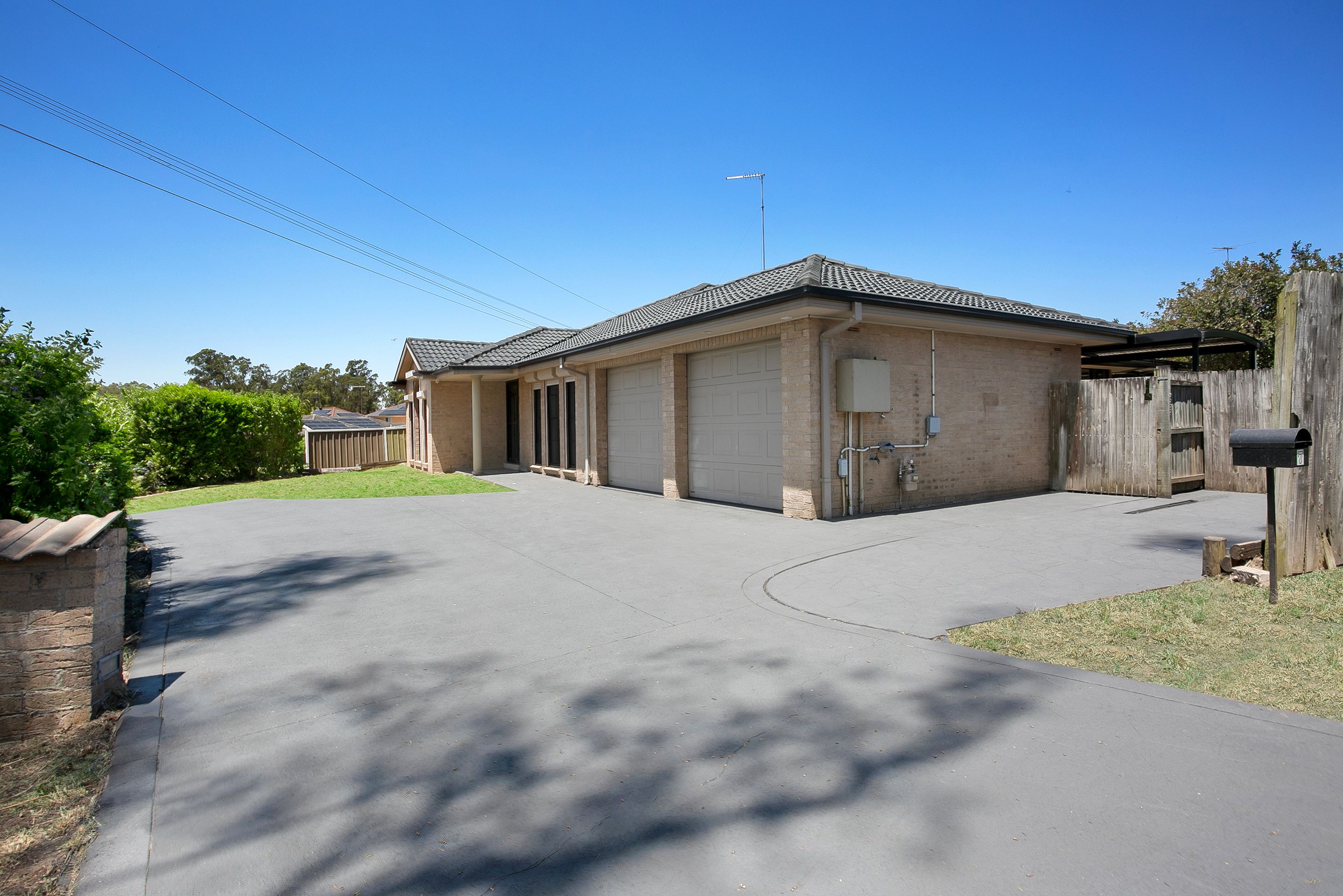7 Crossandra Close, Cranebrook, NSW 2749