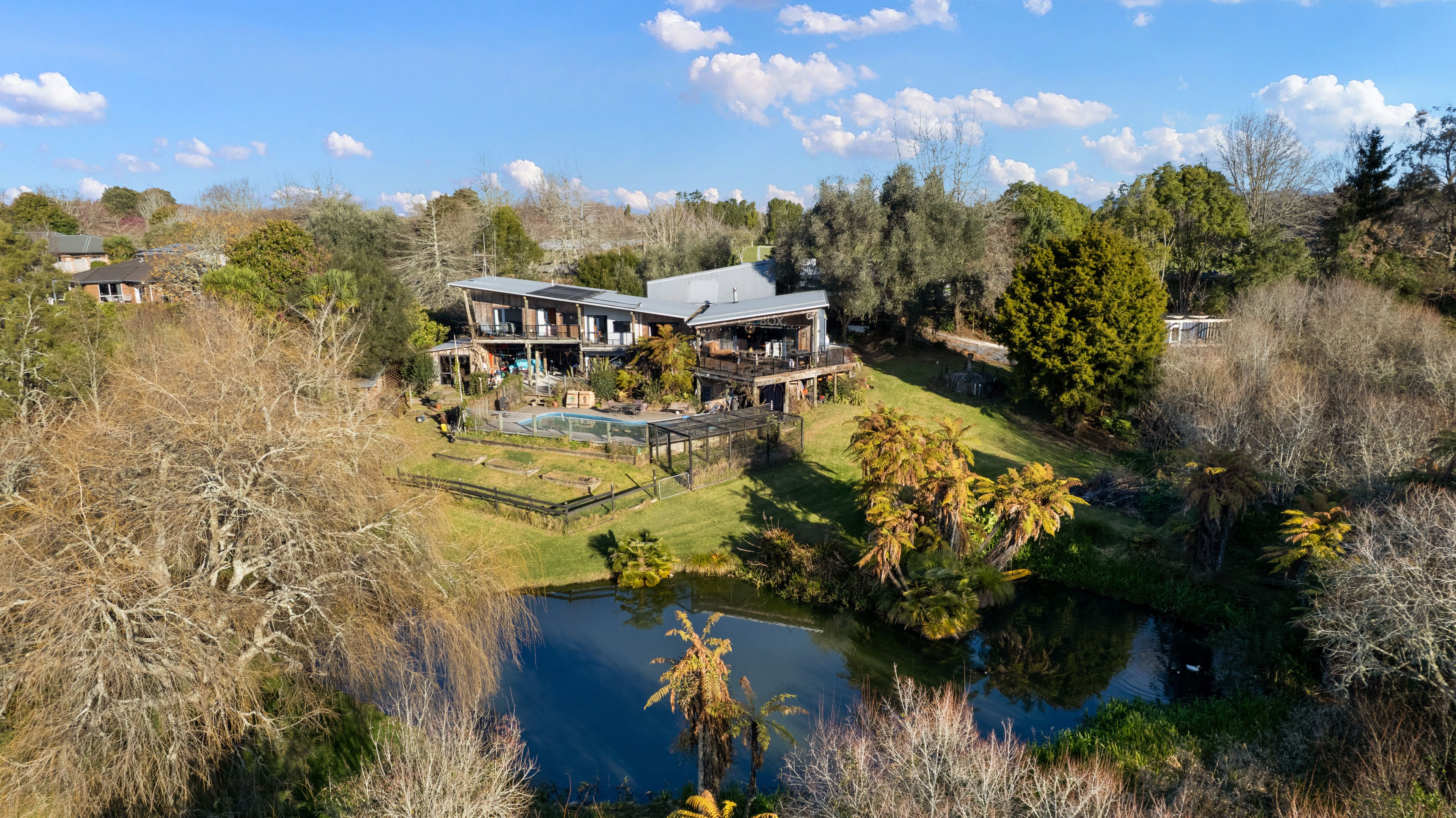 13 Willow Brook Lane, Te Kowhai, Hamilton City
