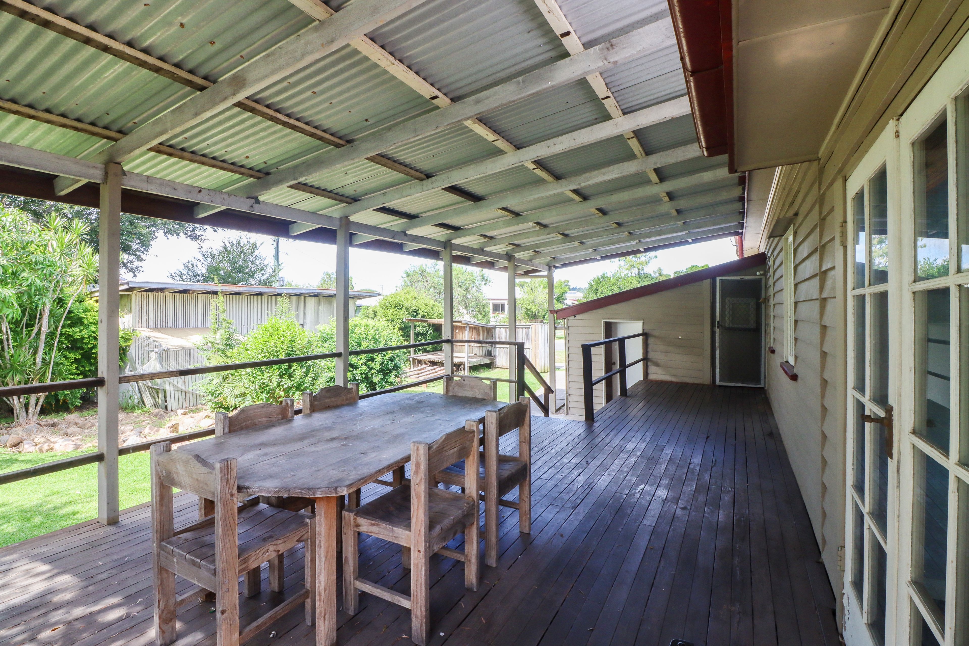 14 Stafford Street, Booval, QLD 4304