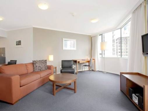 1708/95 Charlotte Street, Brisbane City, QLD 4000