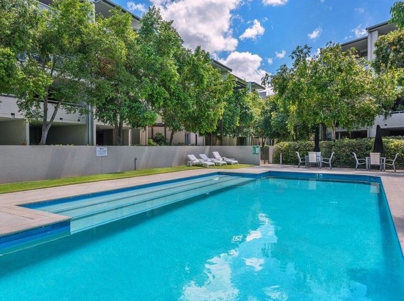 135/71 Beeston Street, Teneriffe, QLD 4005