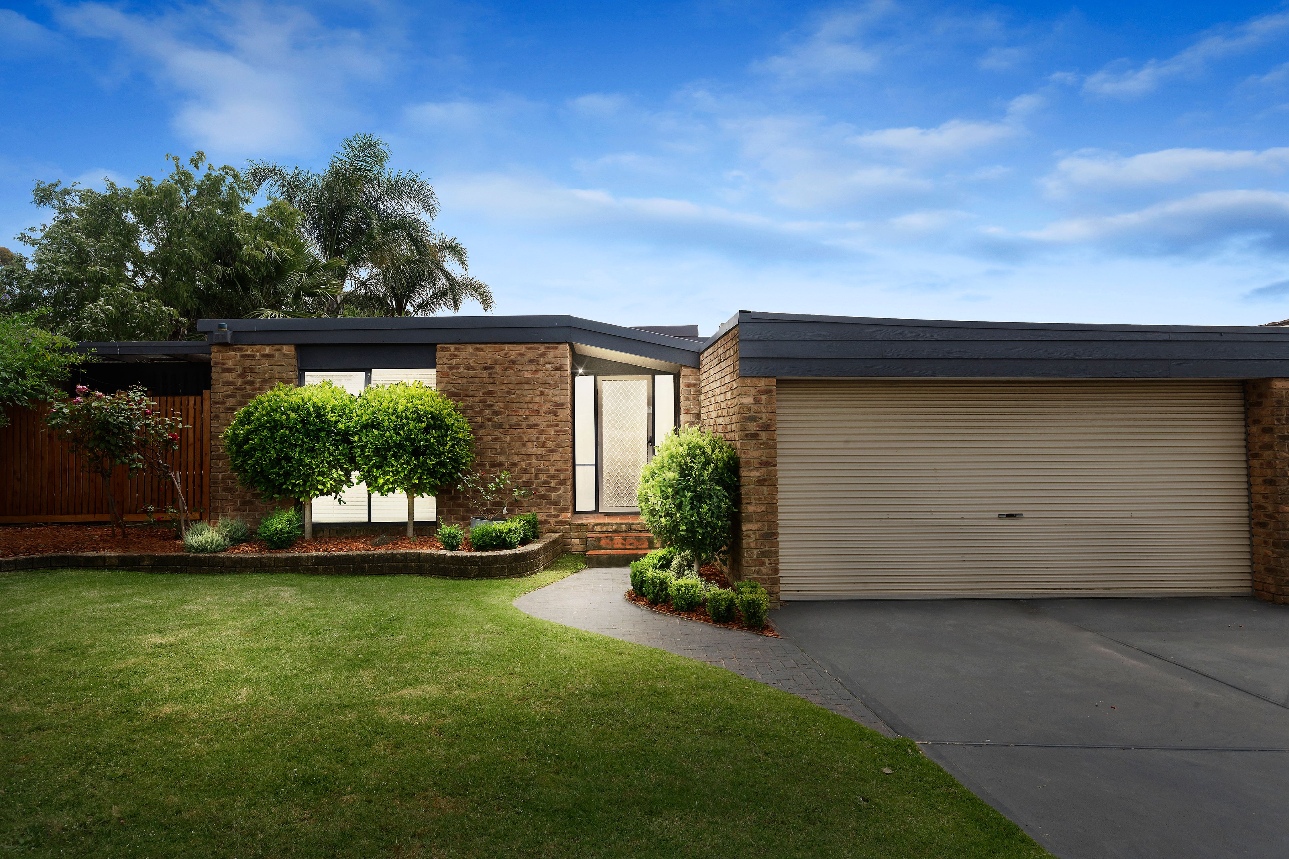 18 Majestic Drive, Somerville VIC 3912