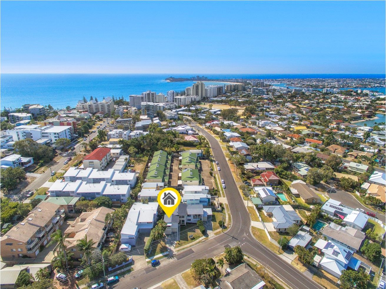 2 Pettigrew Street, Mooloolaba QLD 4557