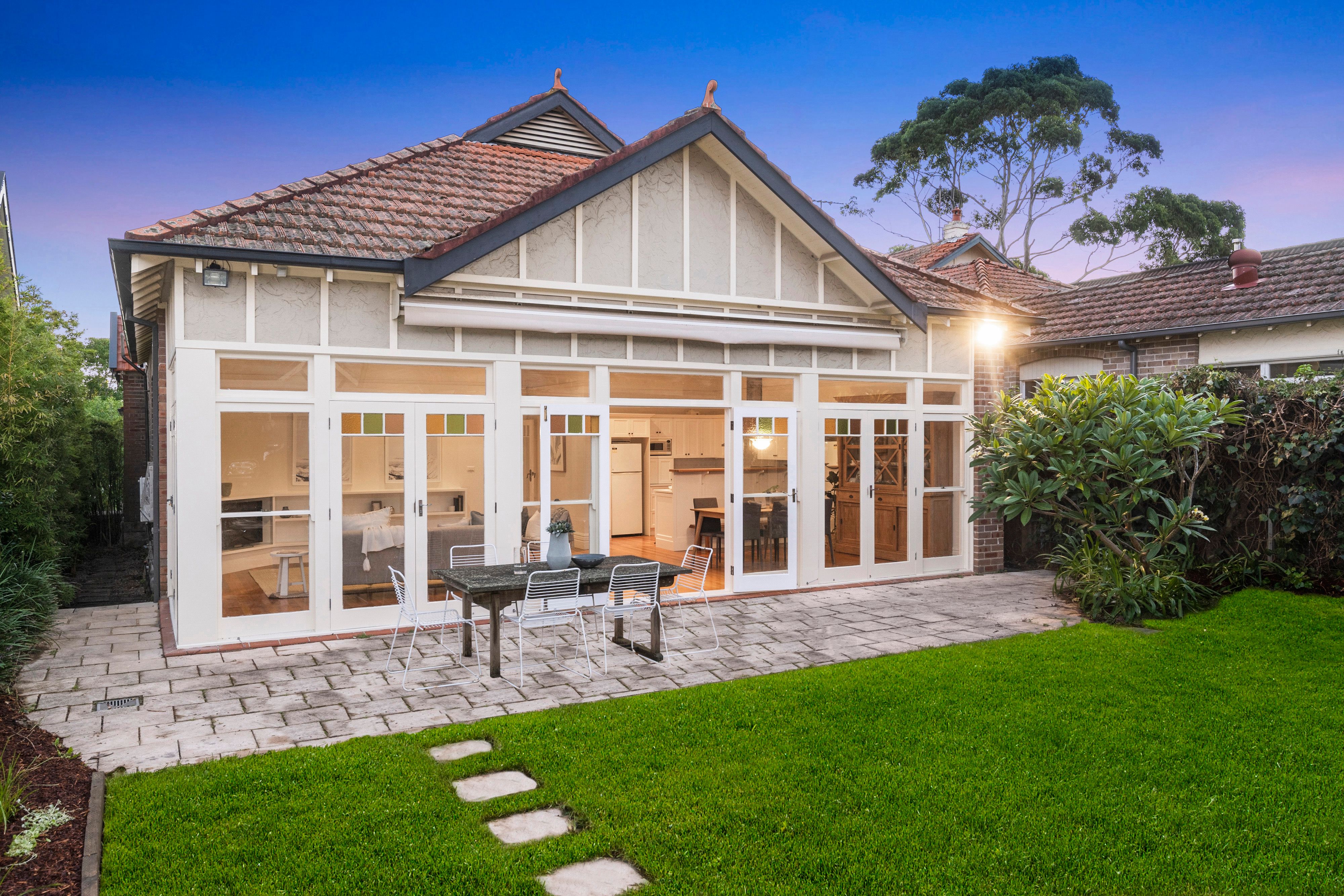 57 Cabramatta Road, Mosman, NSW 2088