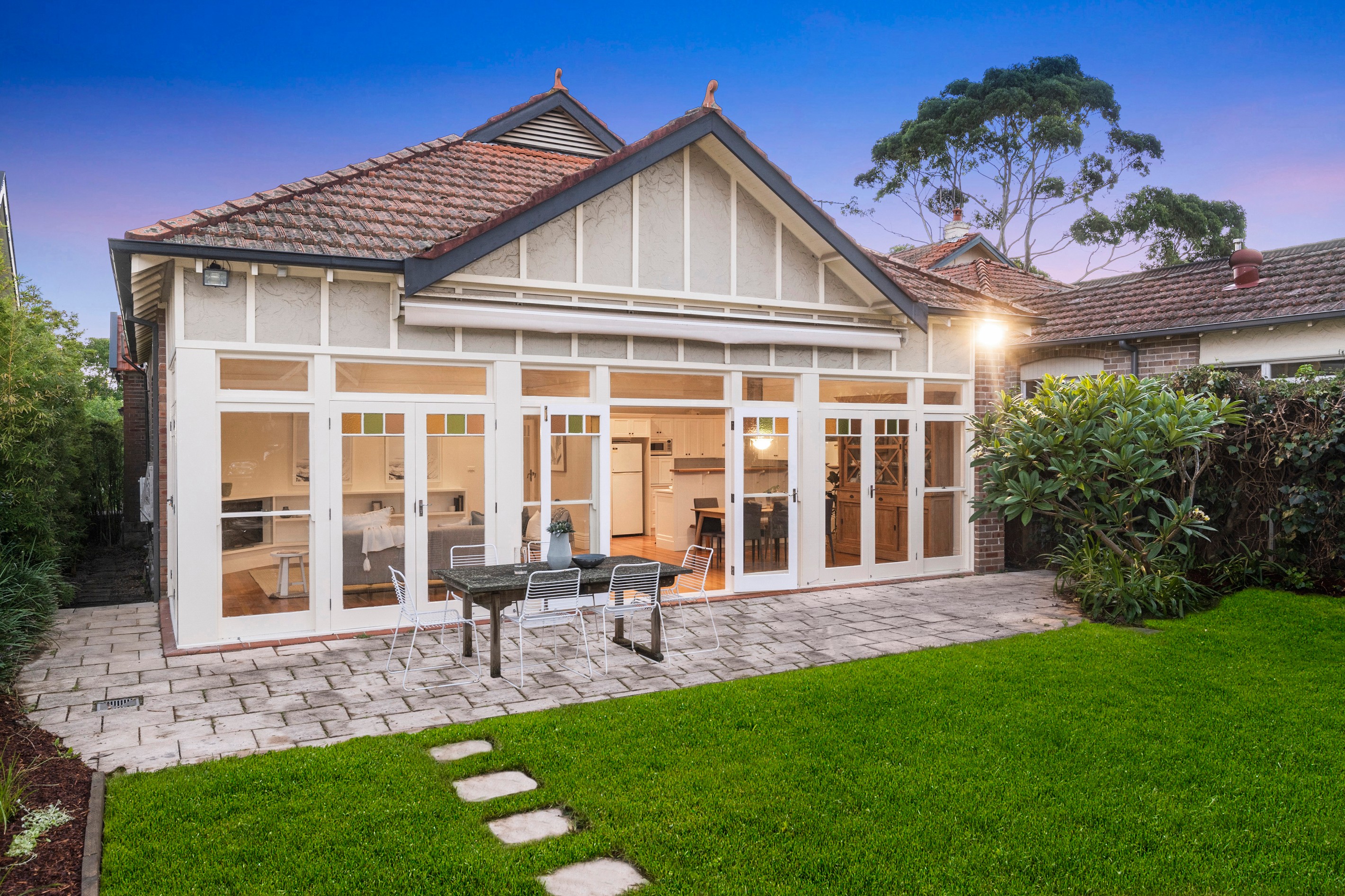 57 Cabramatta Road, Mosman, NSW 2088