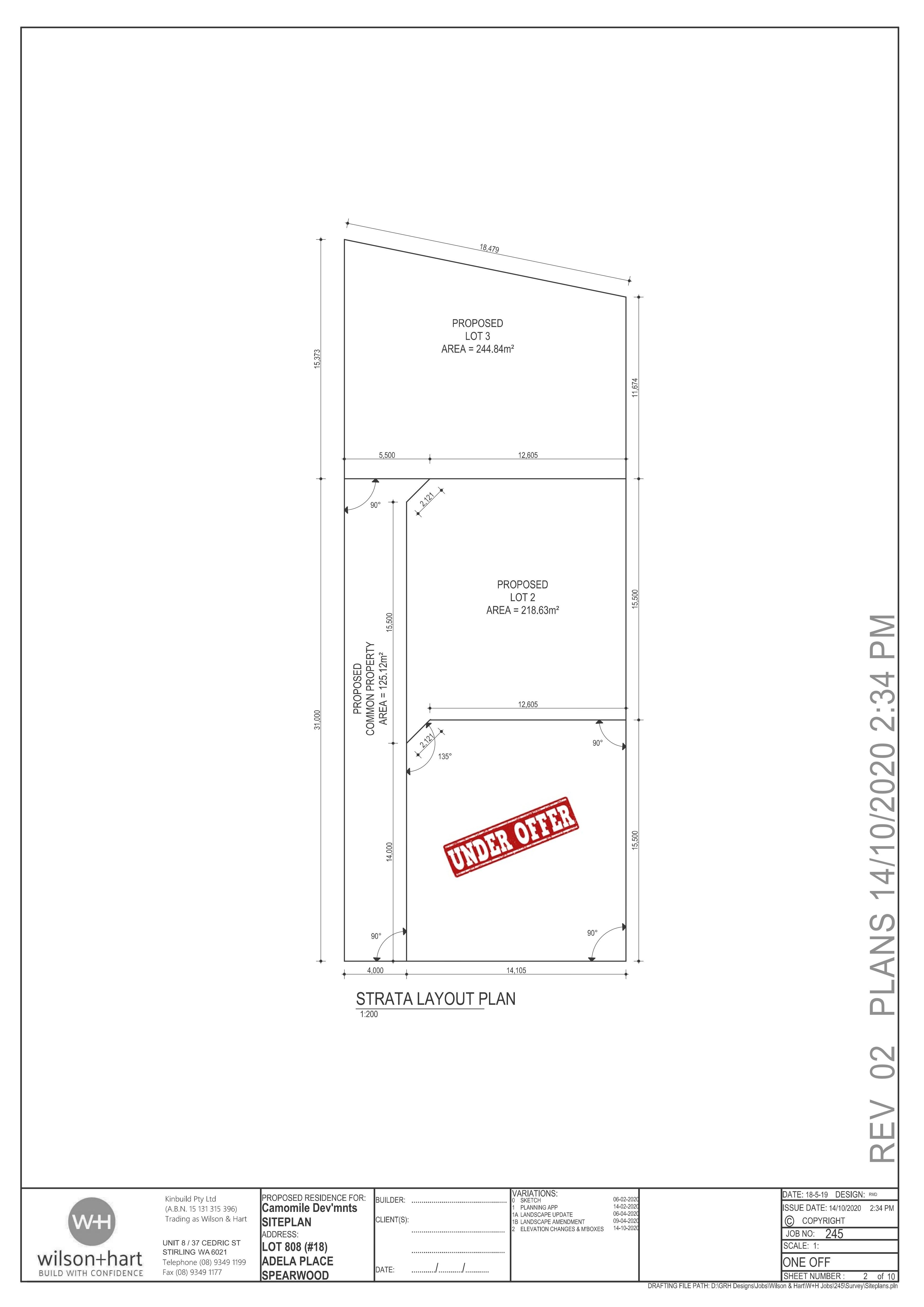 1/18 Adela Place, Spearwood, WA 6163