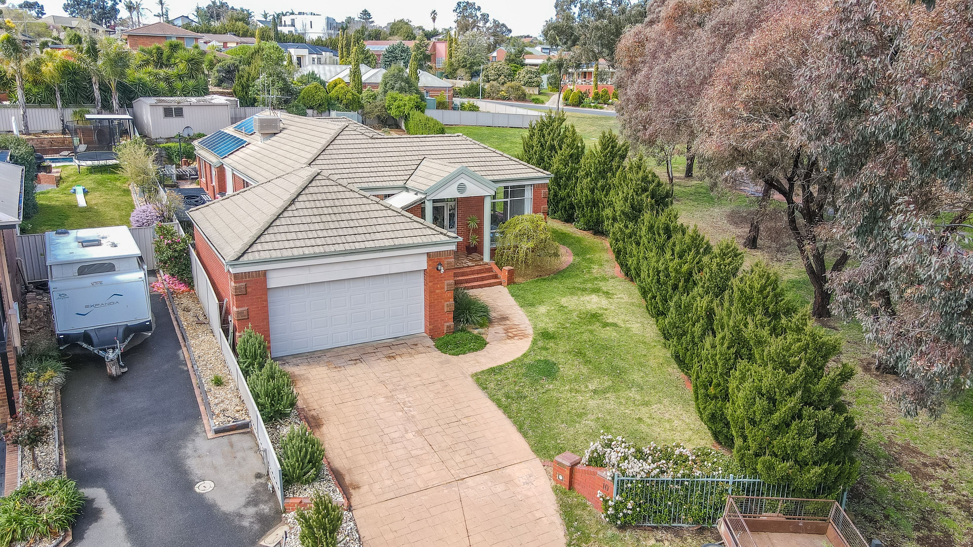10 Campaspe Mews, Strathdale, VIC 3550
