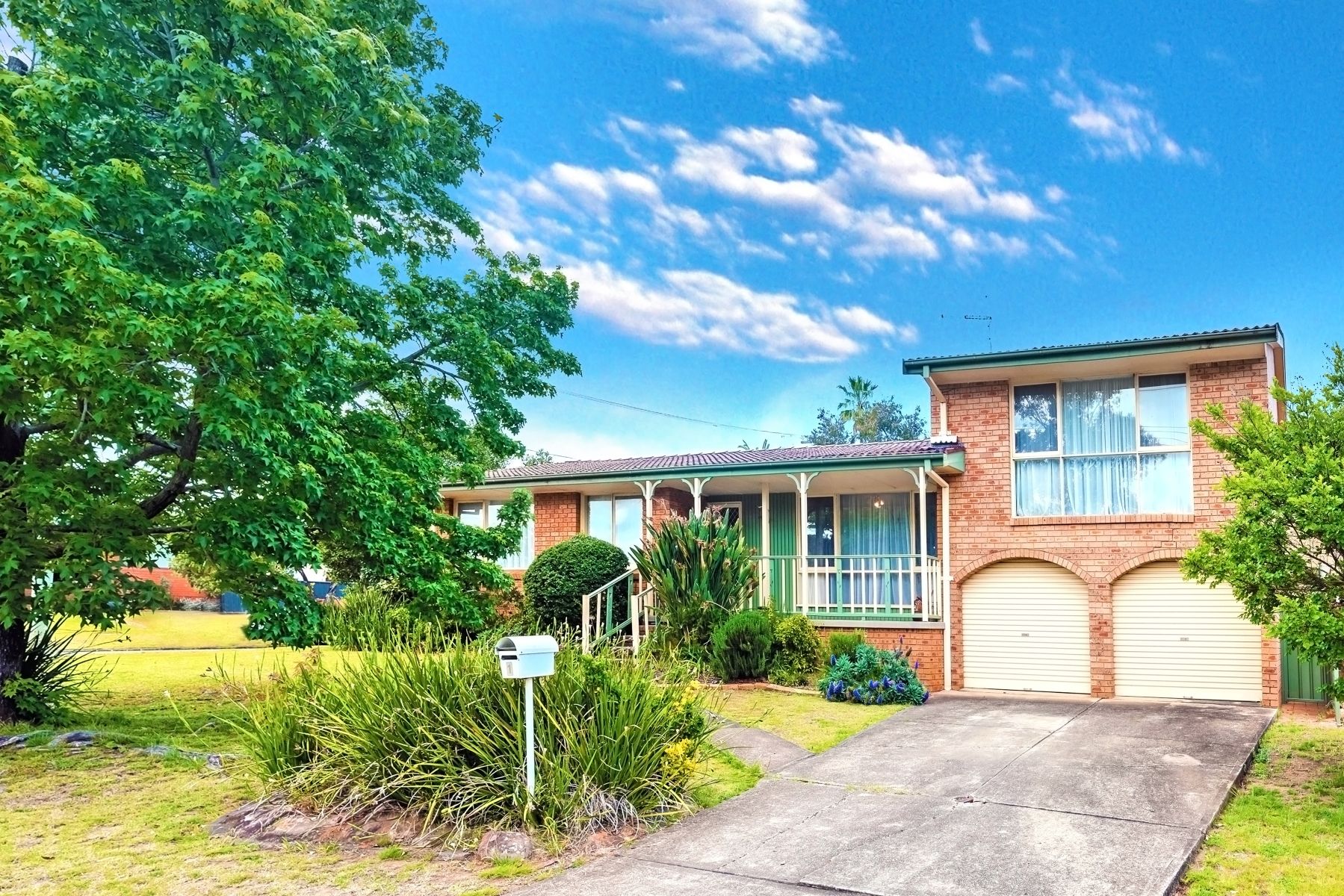 1 Kilkenny Road, South Penrith, NSW 2750